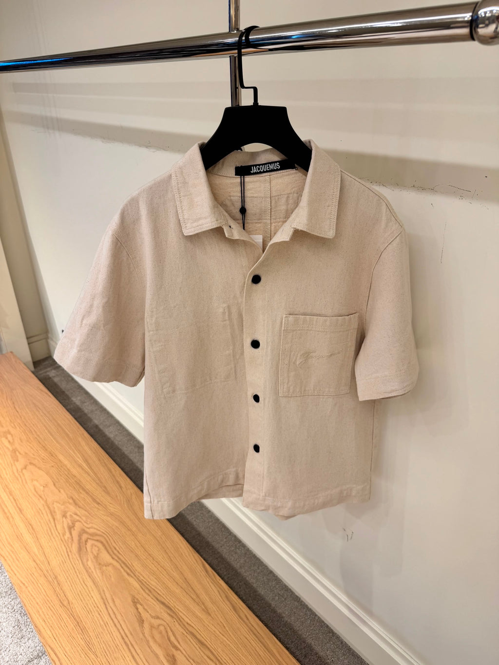 Set Jacqu€mus