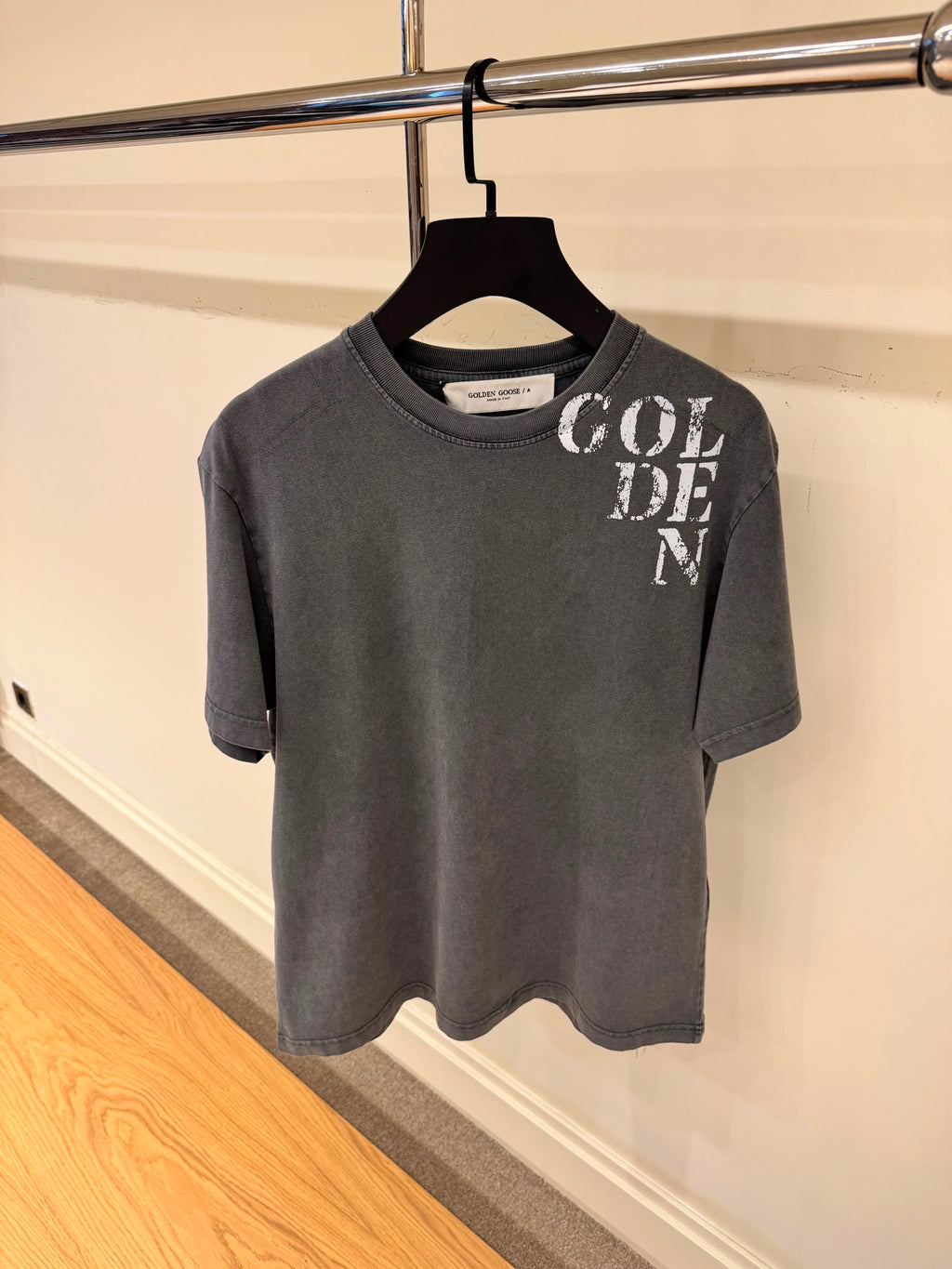 Tricou Golden G