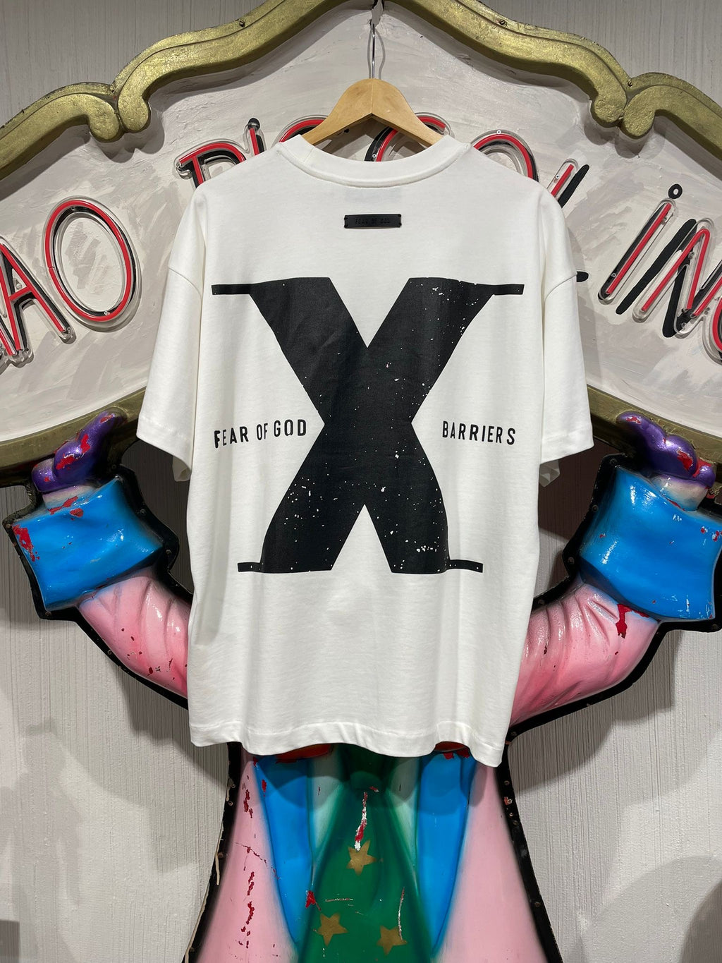 Tricou Essentials