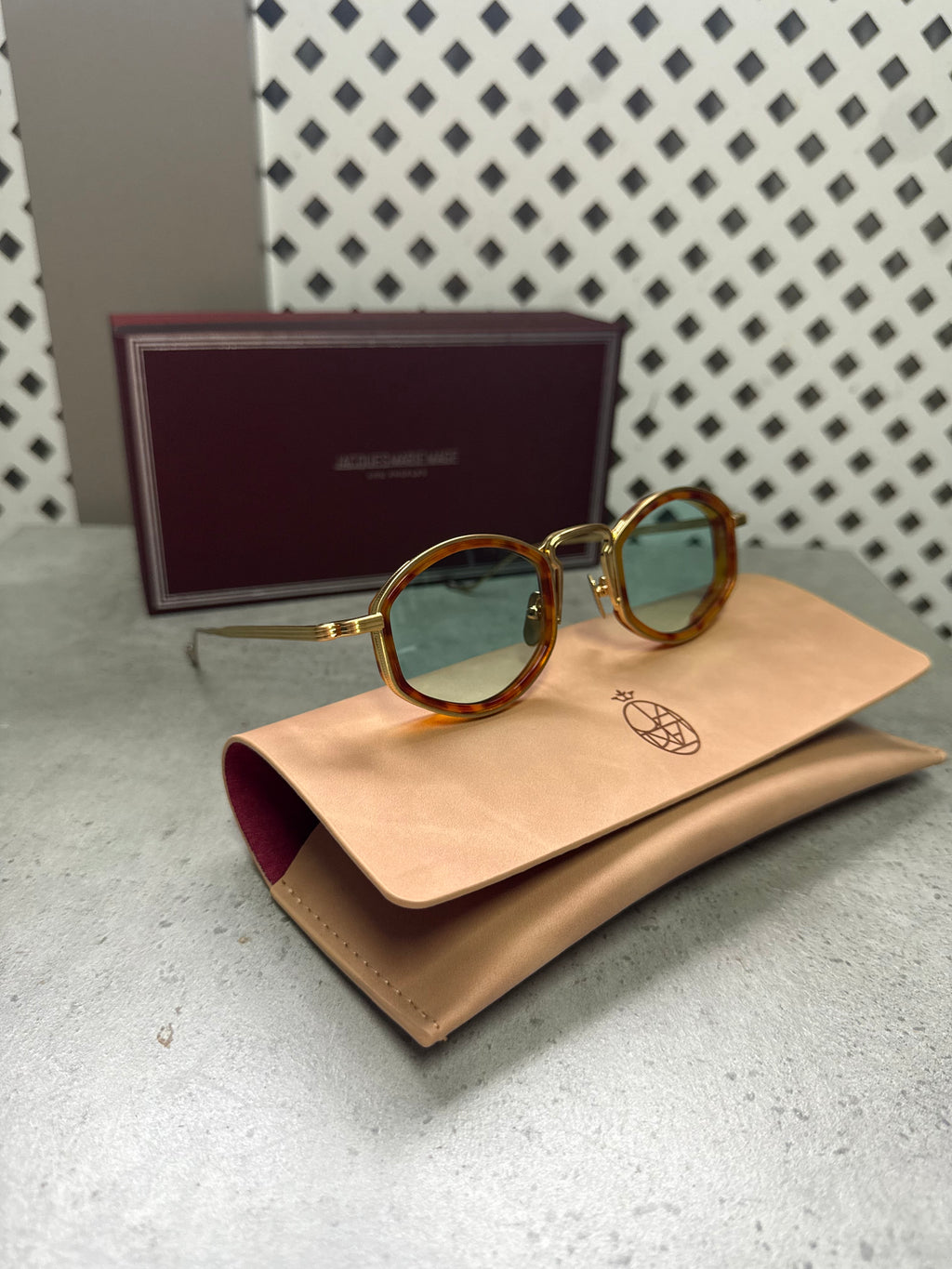 Ochelari Jaques MM