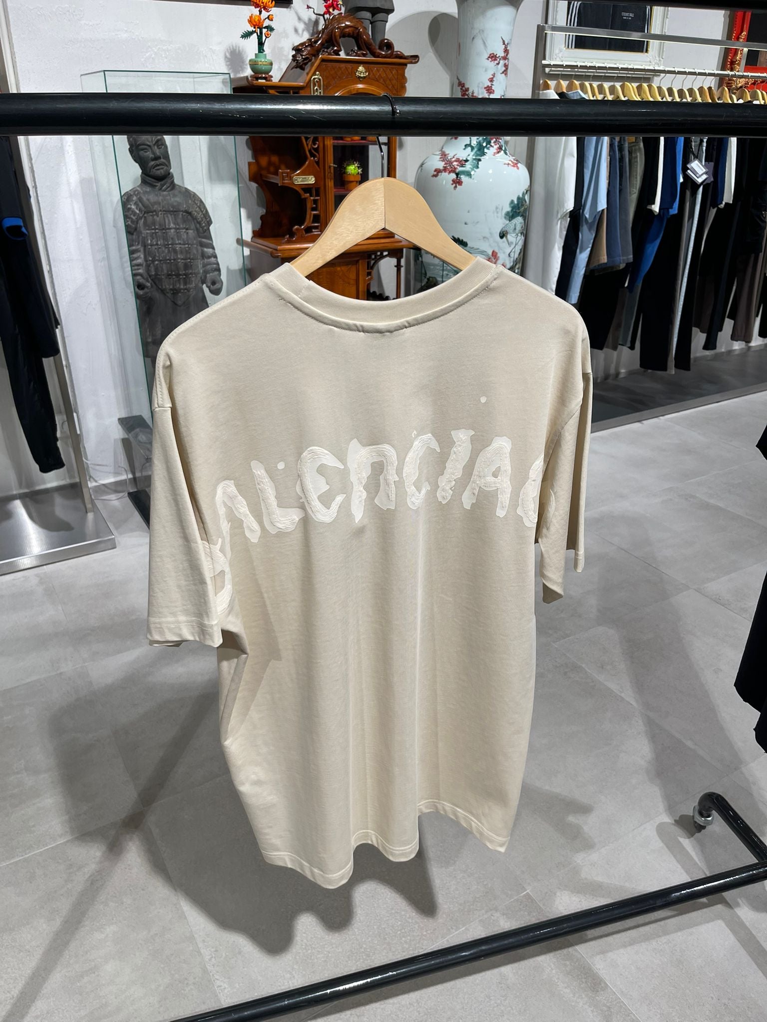 Tricou Bale