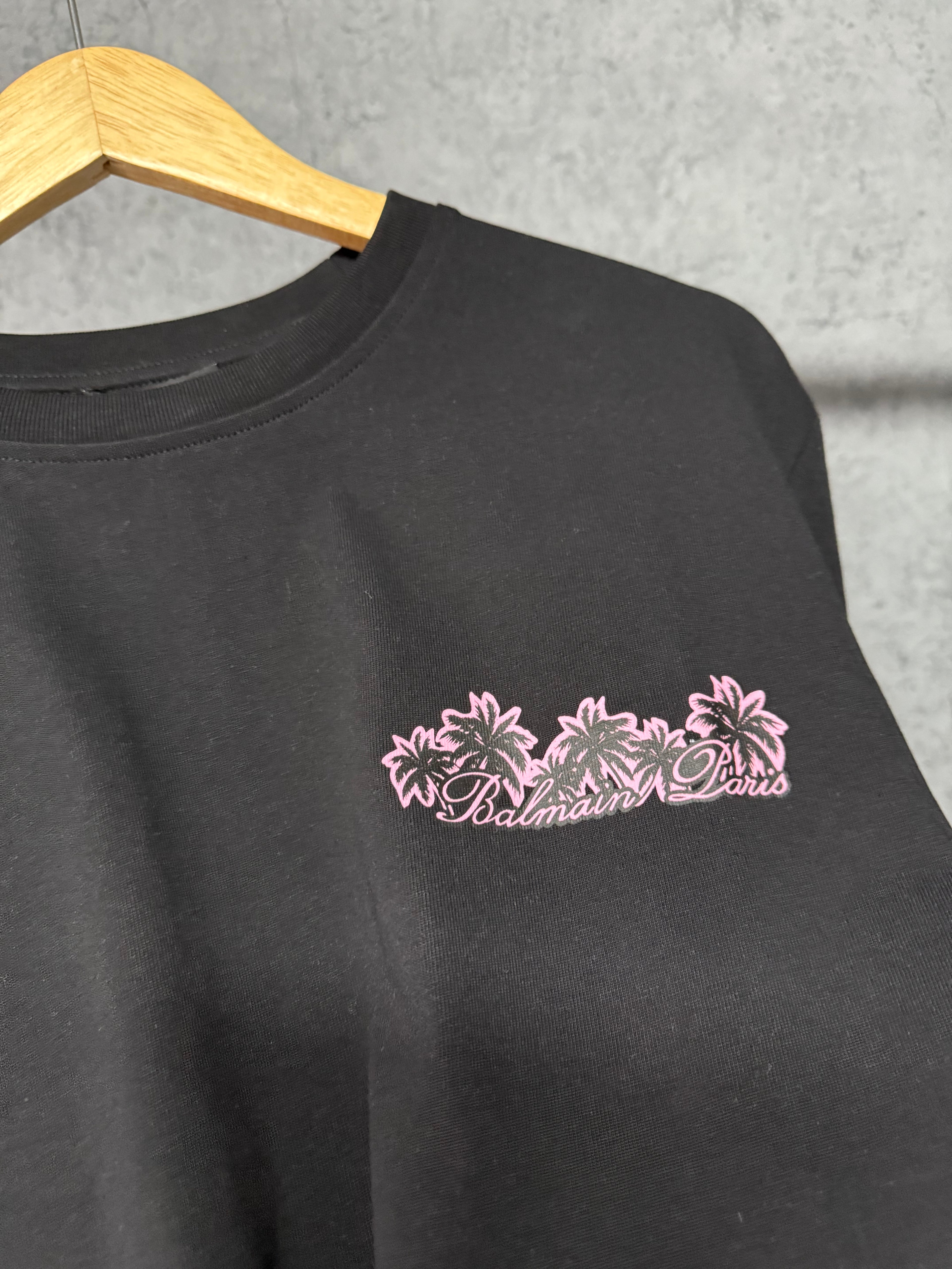 Tricou Balma!n