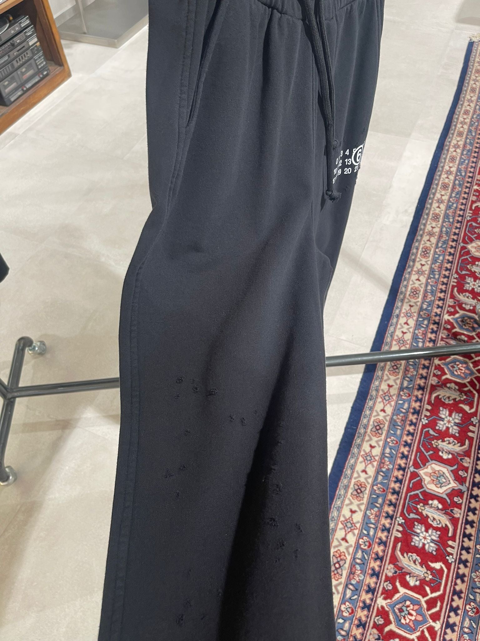 Pantaloni de trening MMargiela