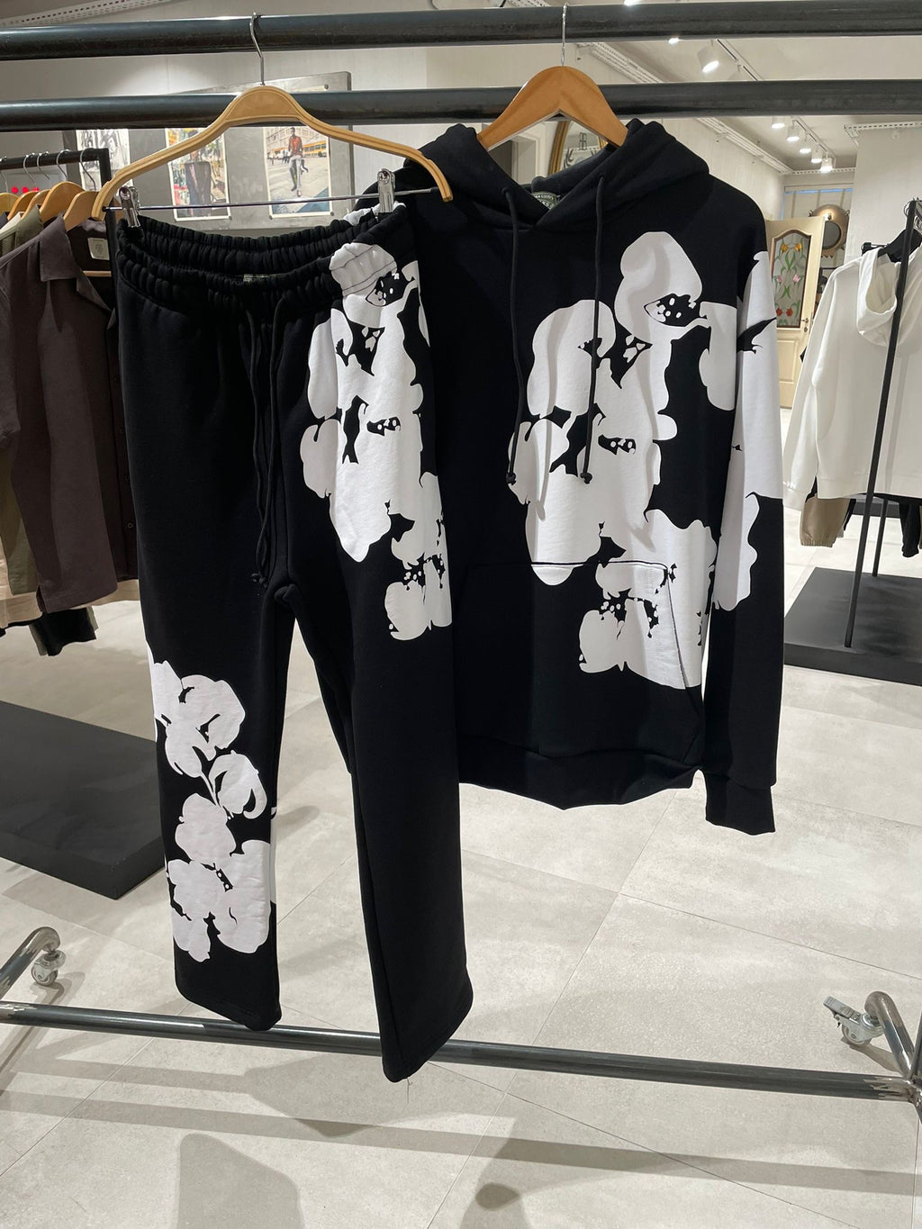 Trening Denim Tears