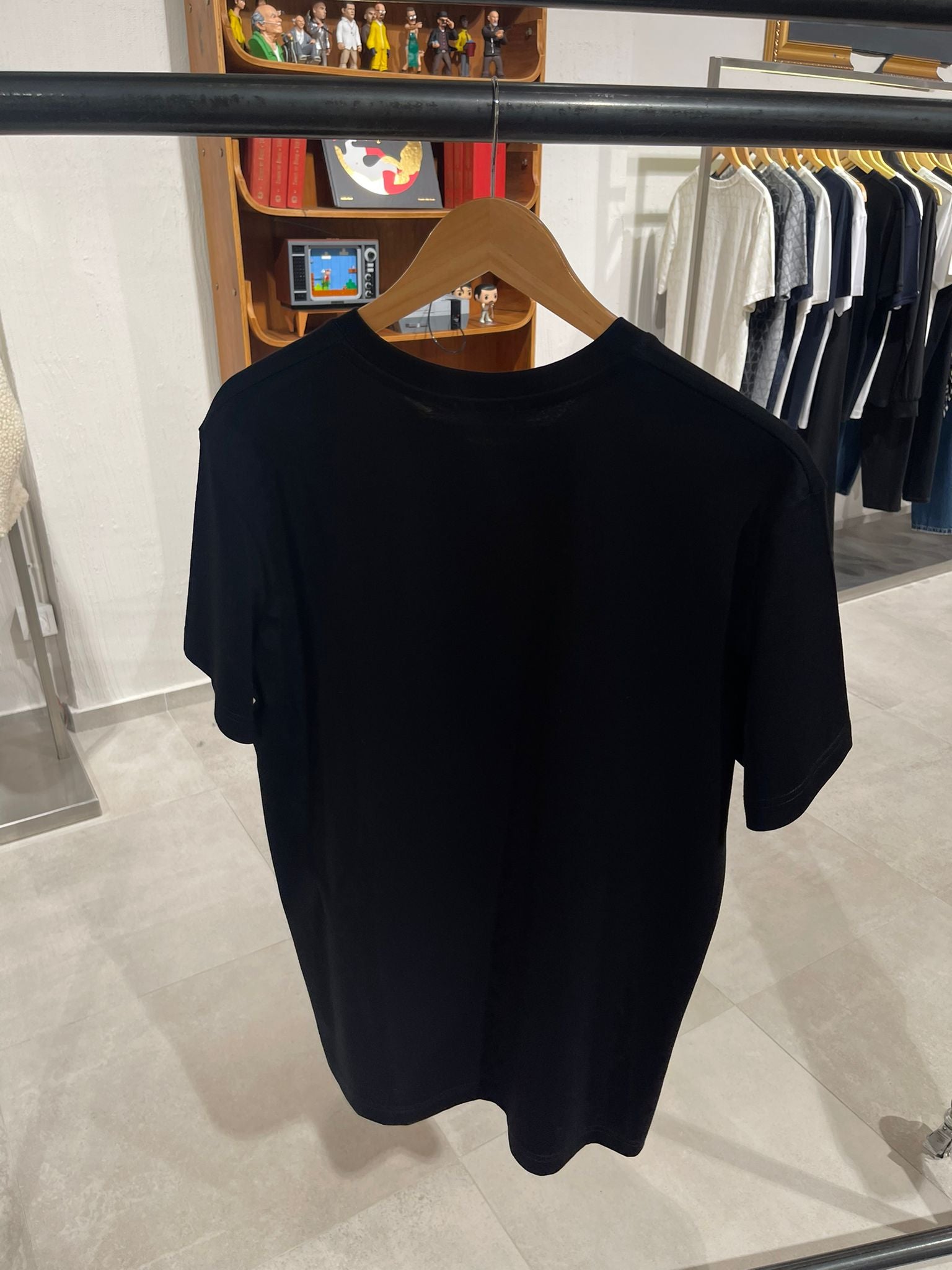 Tricou D!or