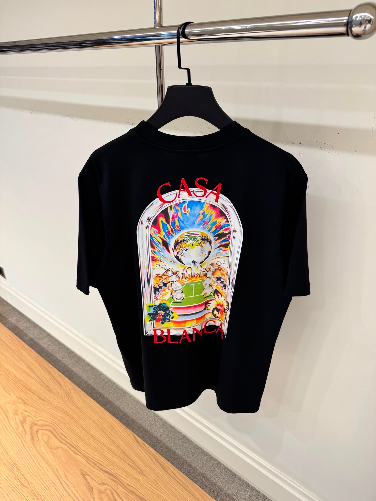 Tricou Casa B