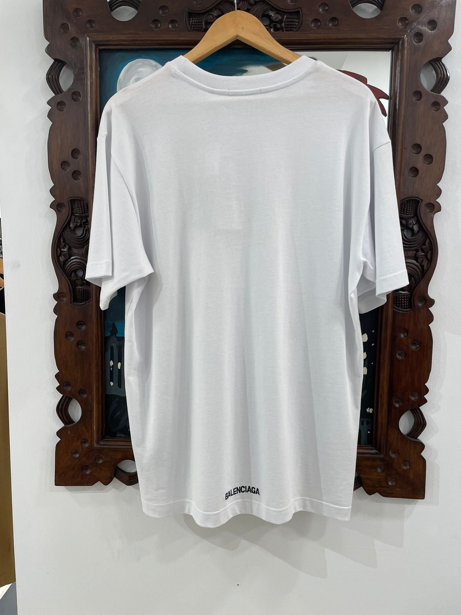Tricou Bale