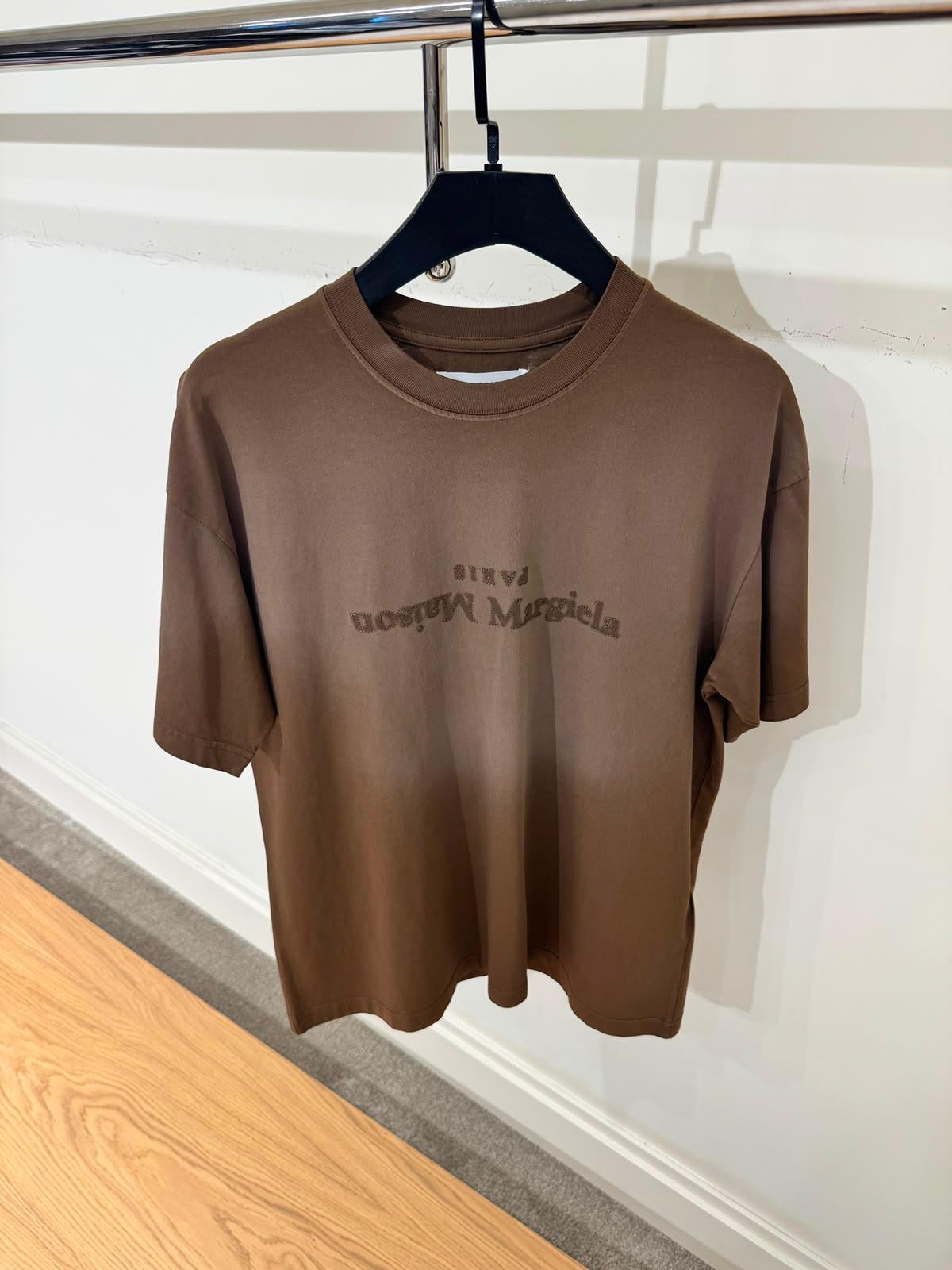 Tricou MMargiela