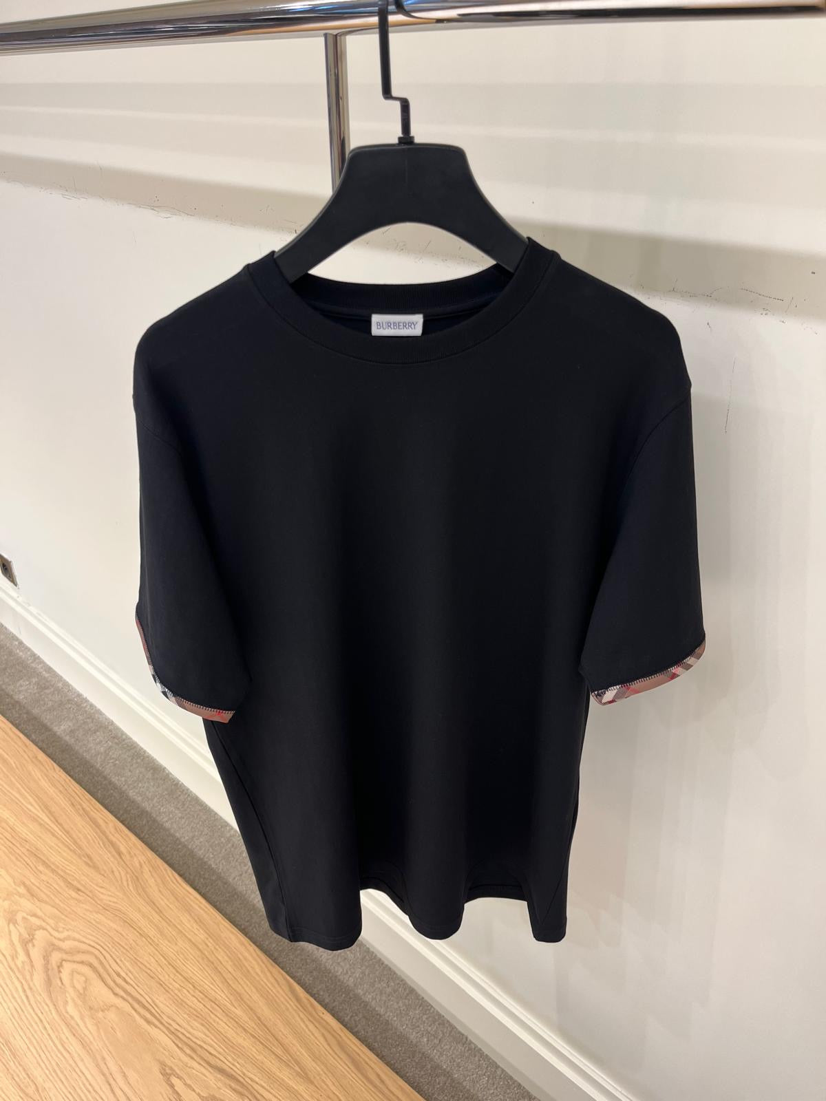 Tricou Burb€rry
