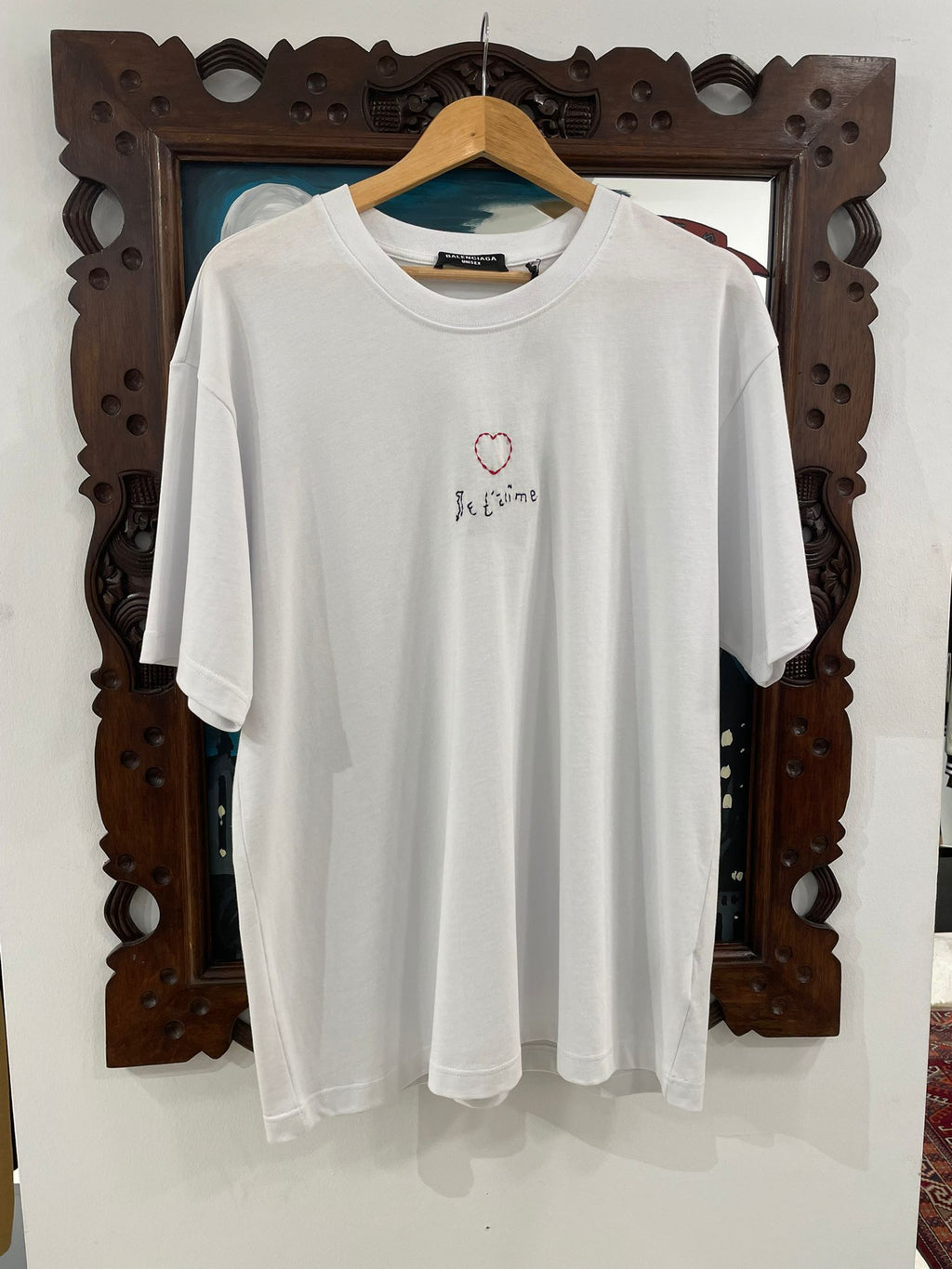 Tricou Bale