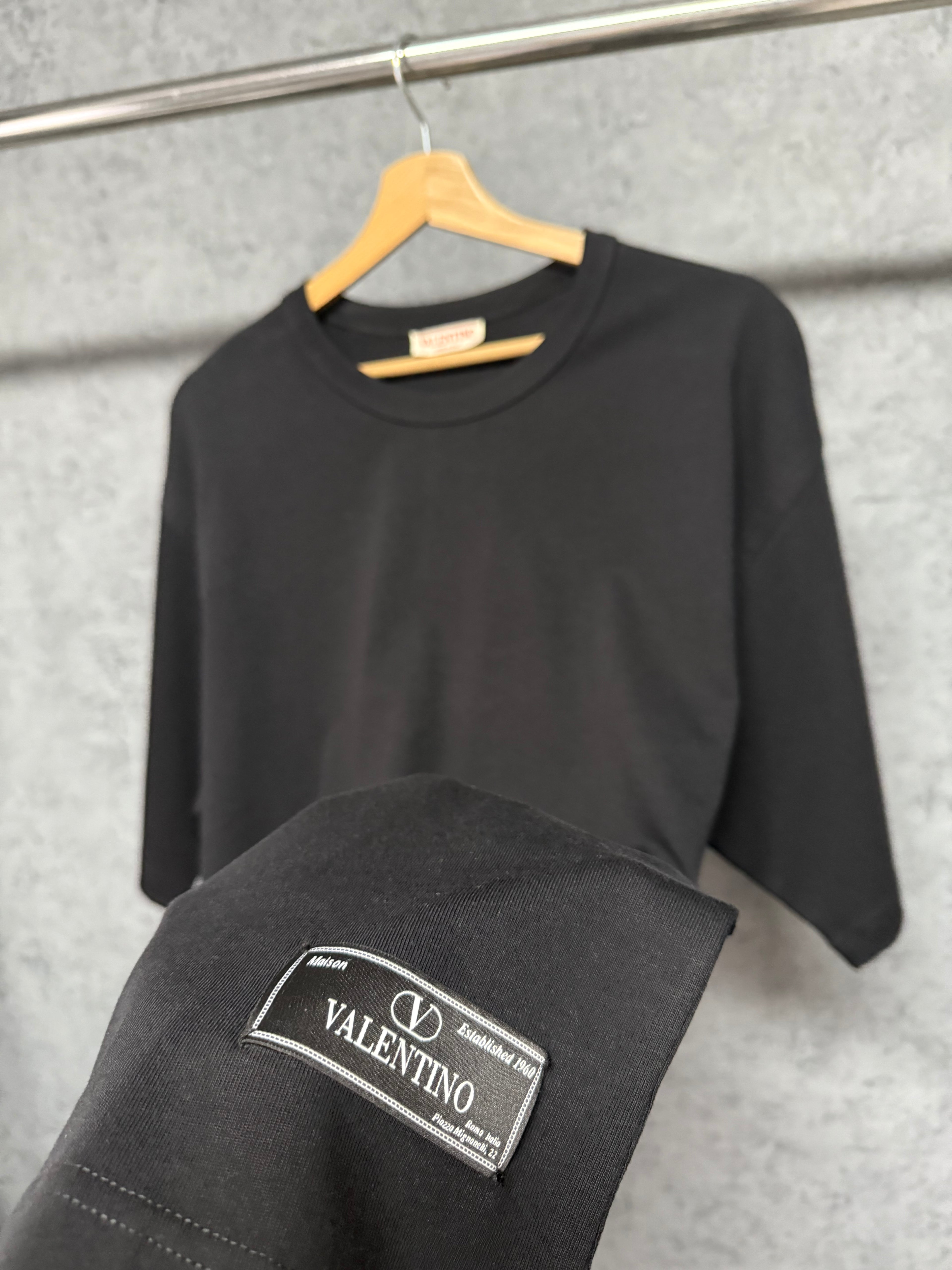 Tricou Val€ntino