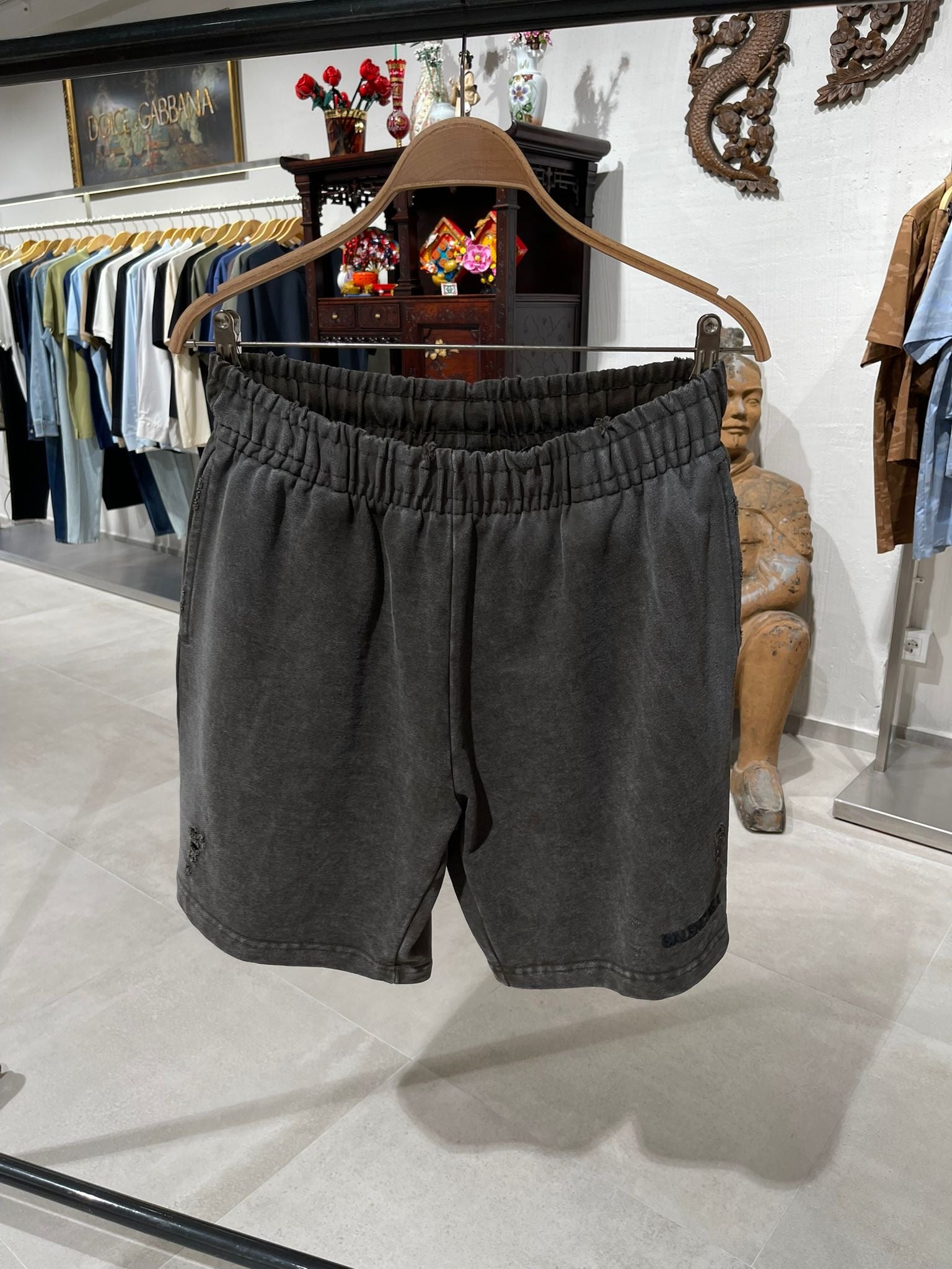 Pantaloni scurti Bale