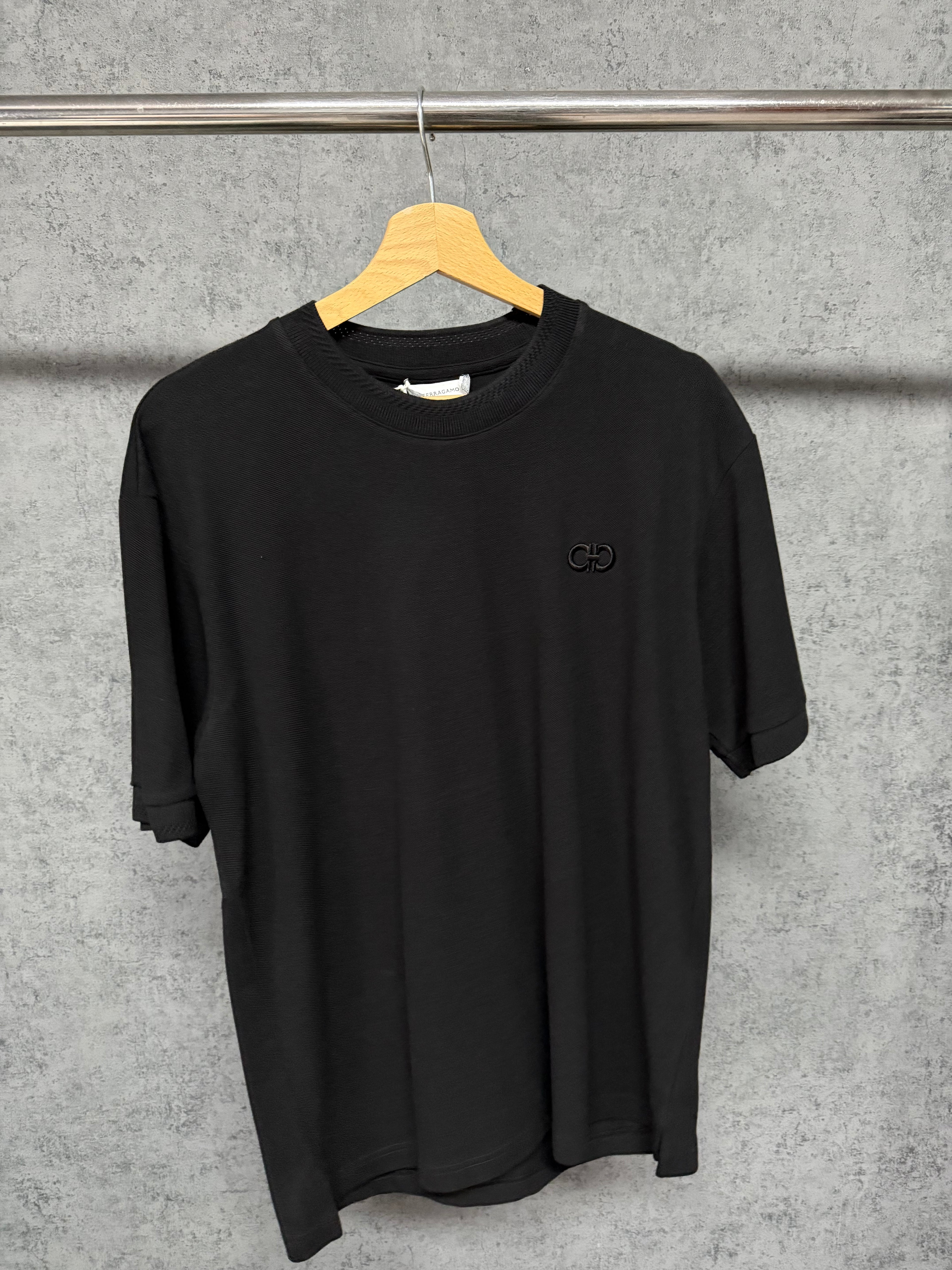 Tricou F€ragamo
