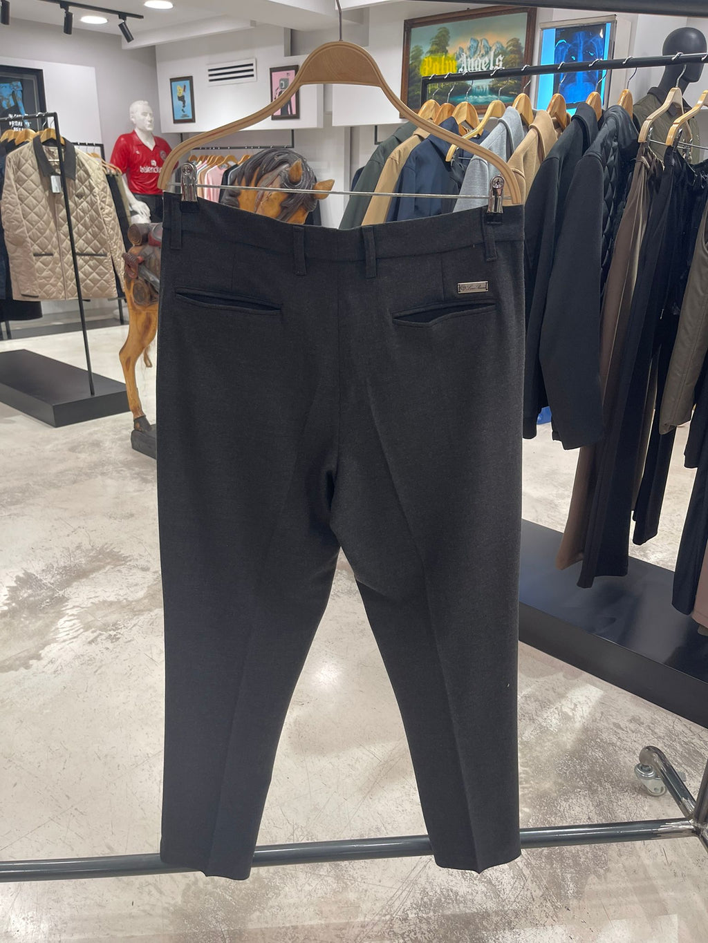 Pantaloni Loro P