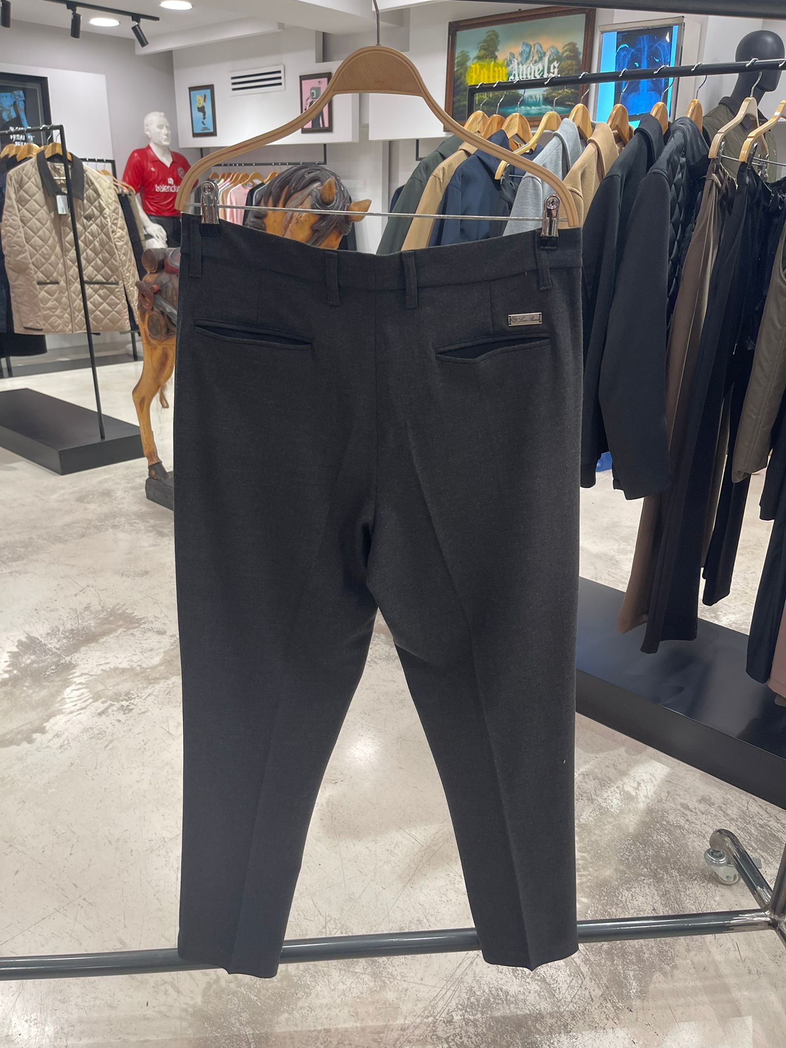 Pantaloni Loro P