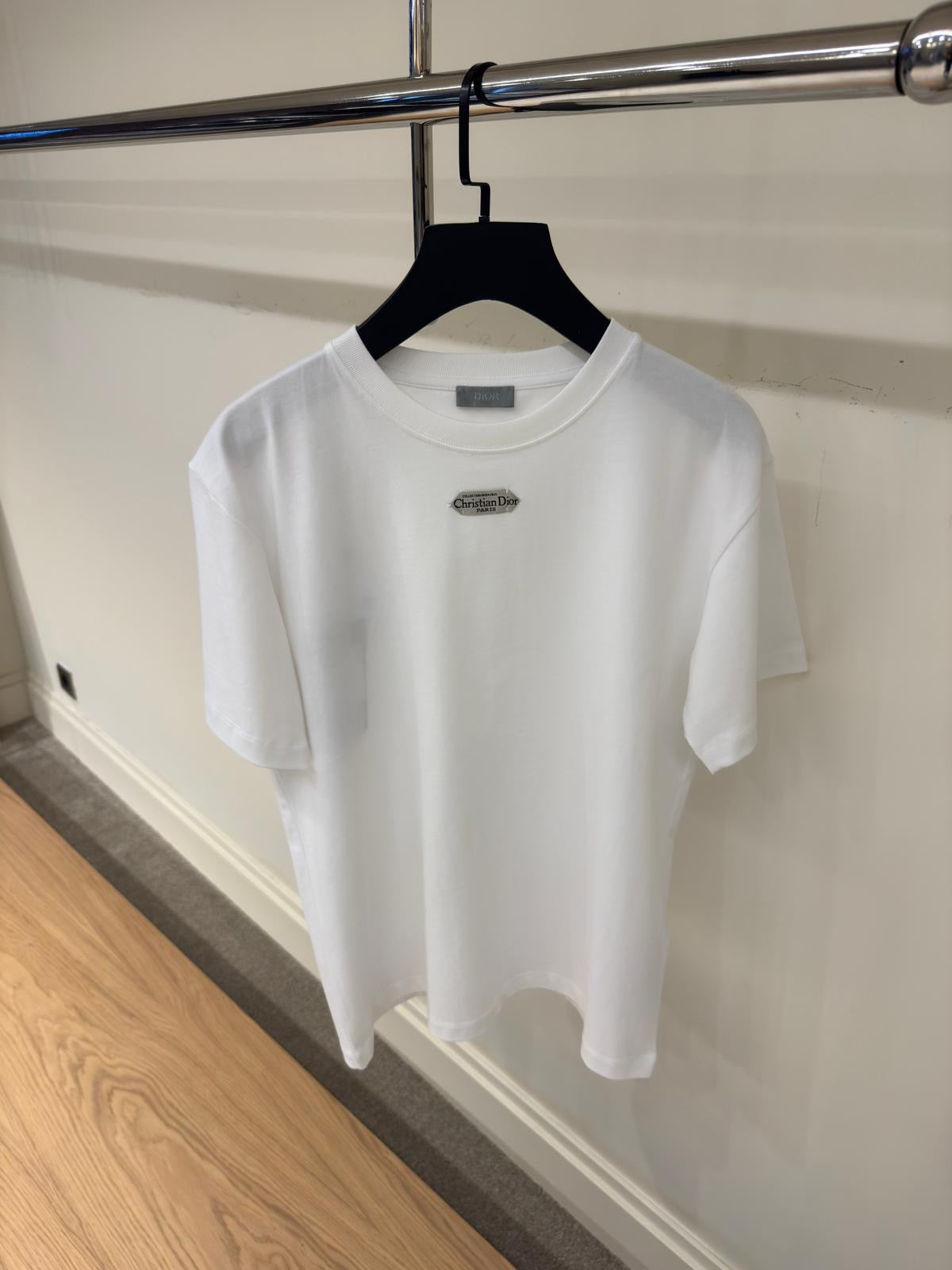 Tricou D!or