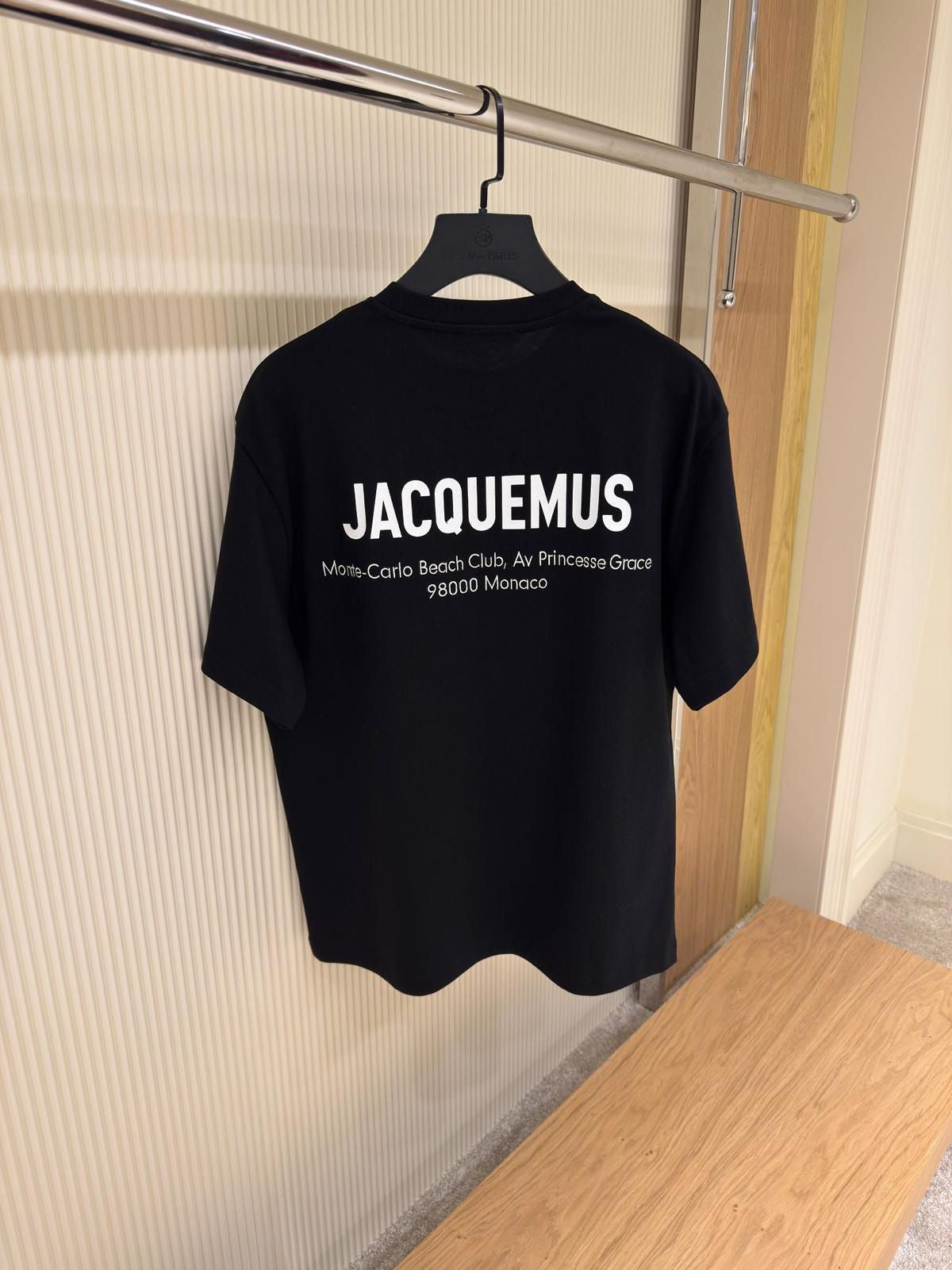Tricou Jacqu€mus