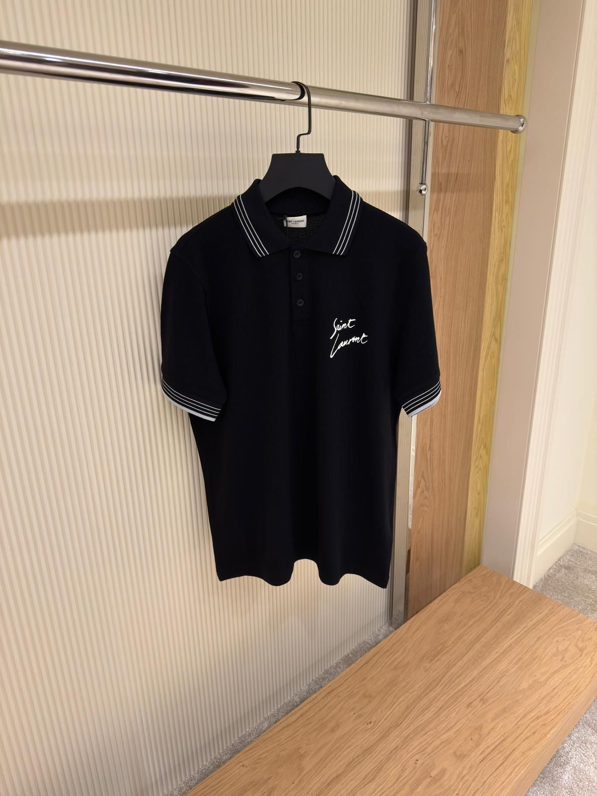Tricou Polo Y$L