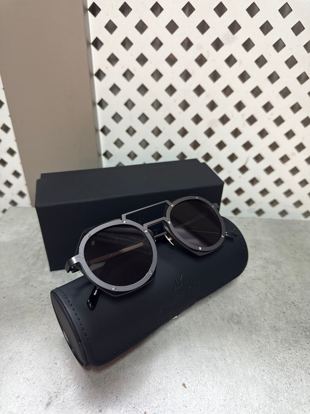 Ochelari Hublot