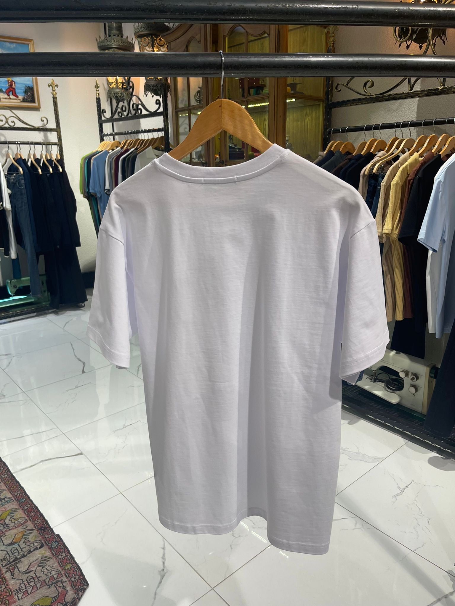 Tricou Bale