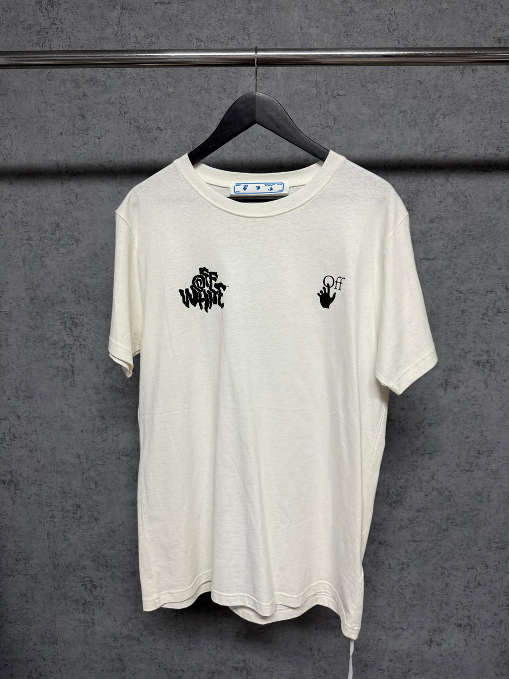 Tricou Off