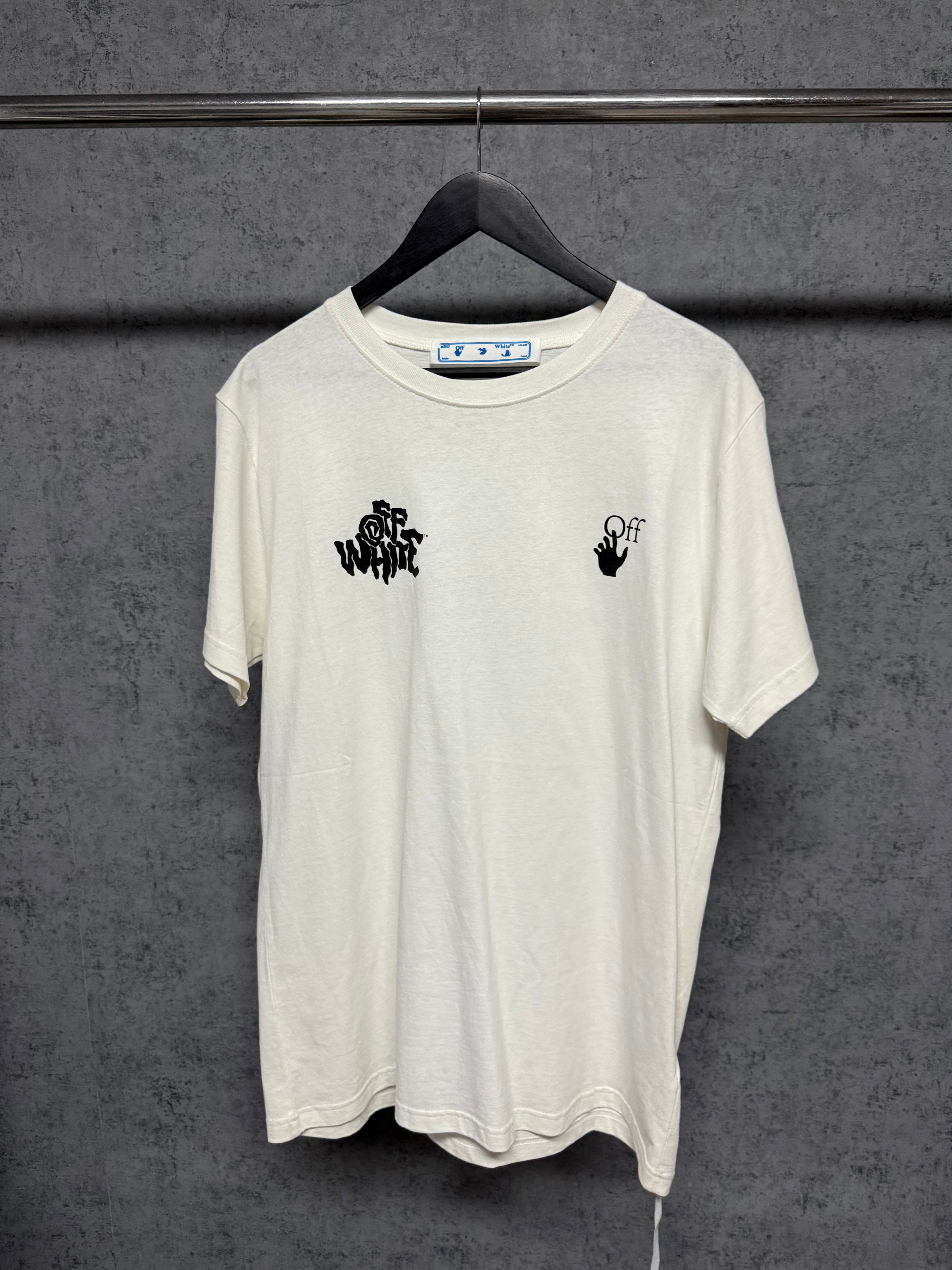 Tricou Off