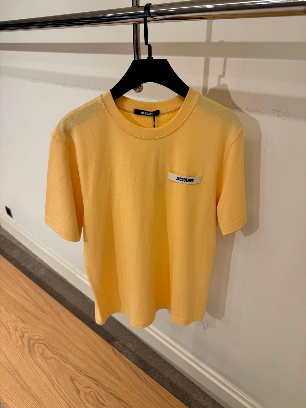 Tricou Jacqu€mus