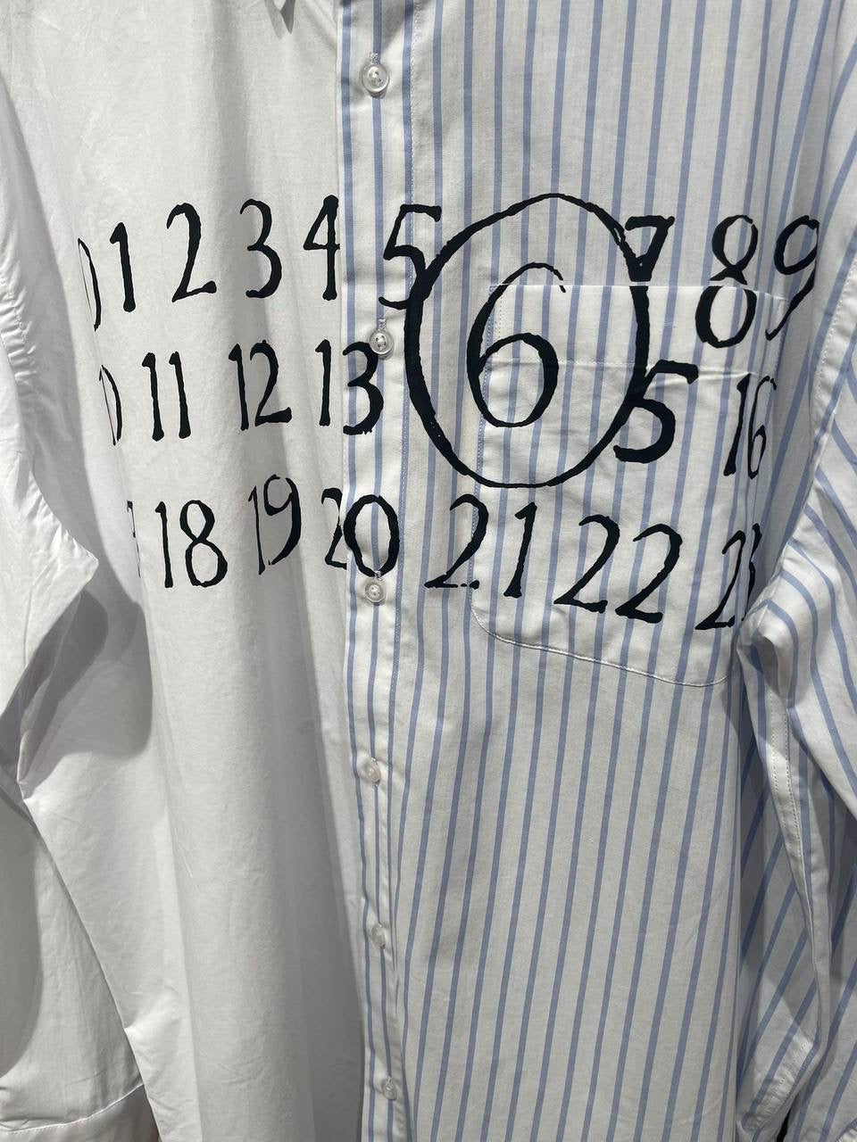 Camasa Margiela