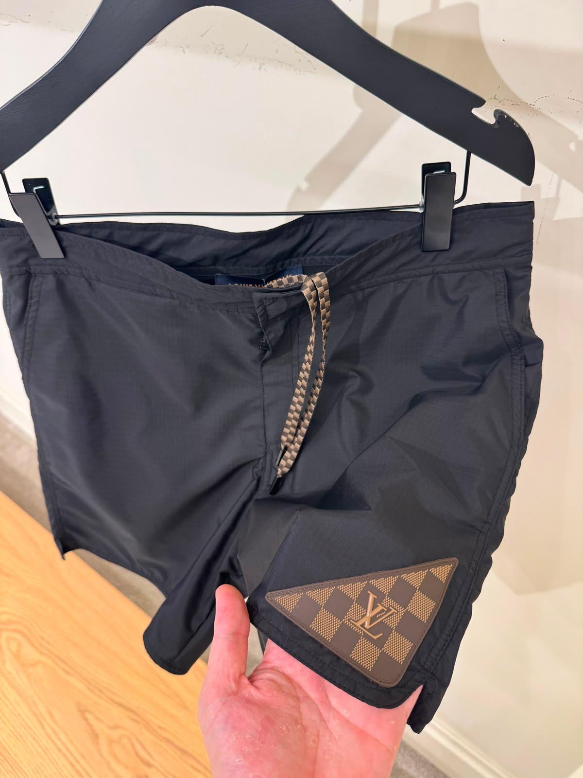 Short de baie Lv