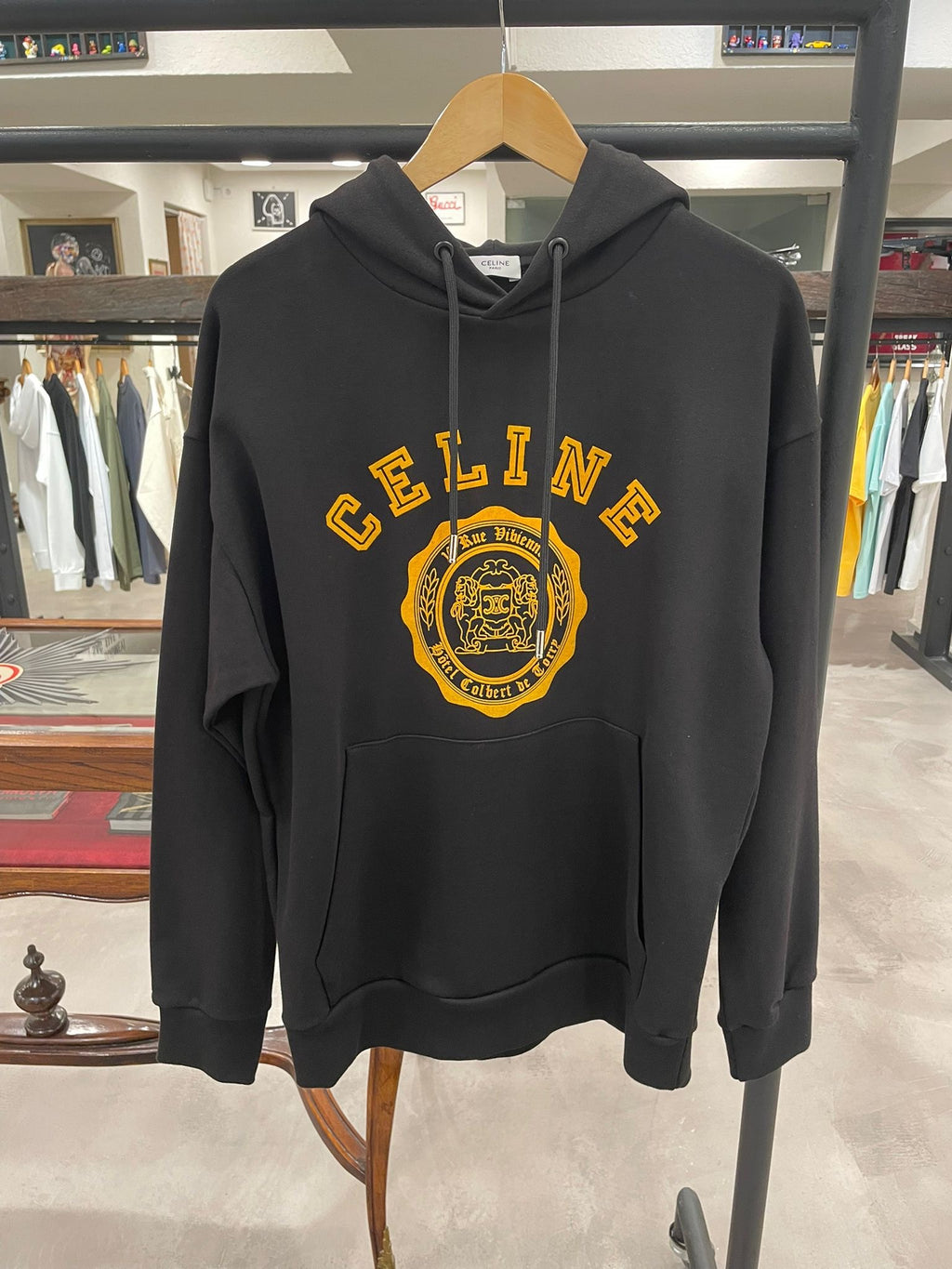 Hanorac Celin€