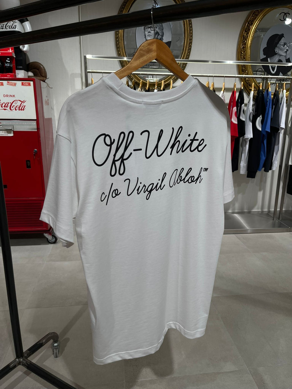 Tricou Off