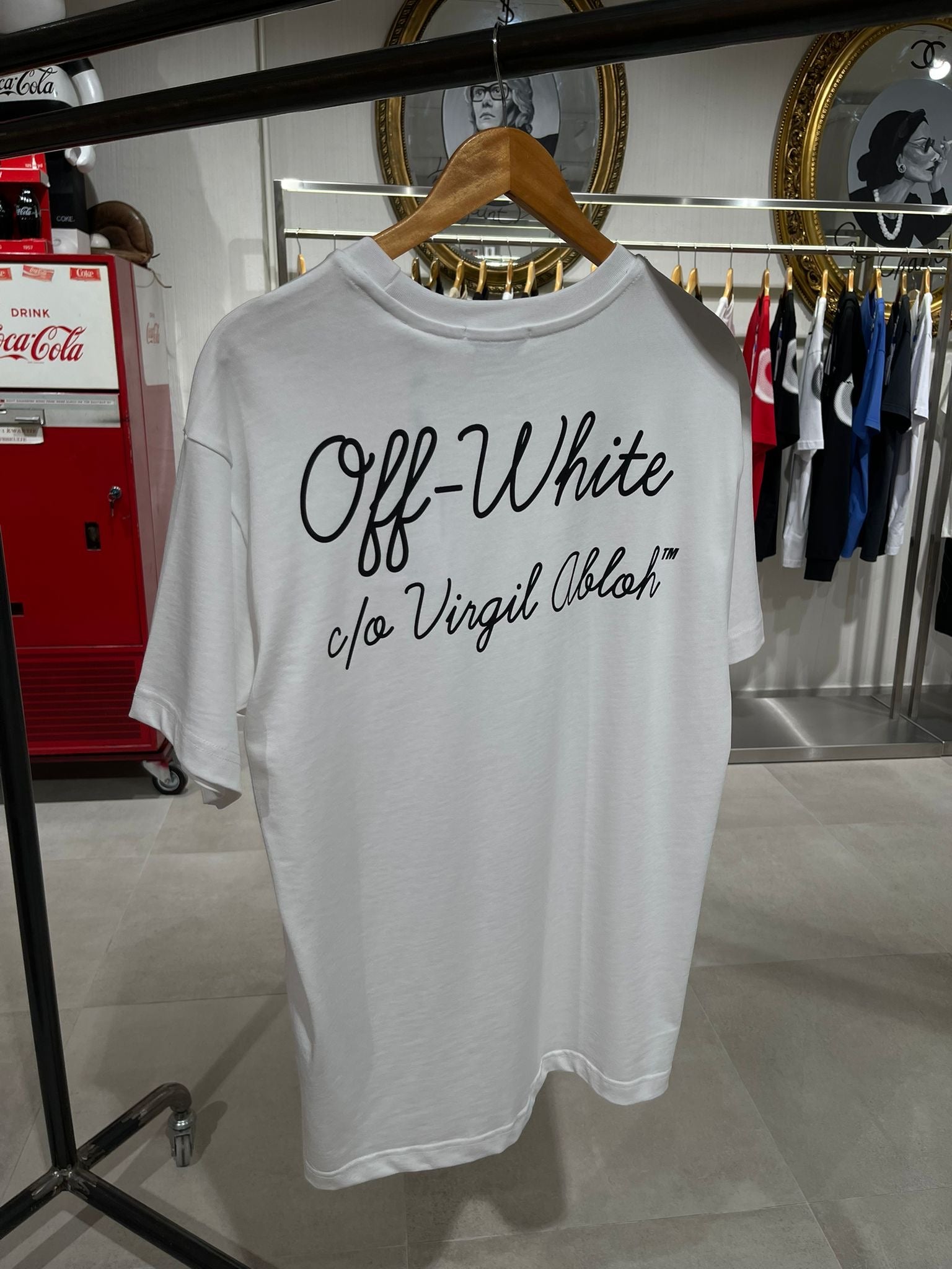 Tricou Off