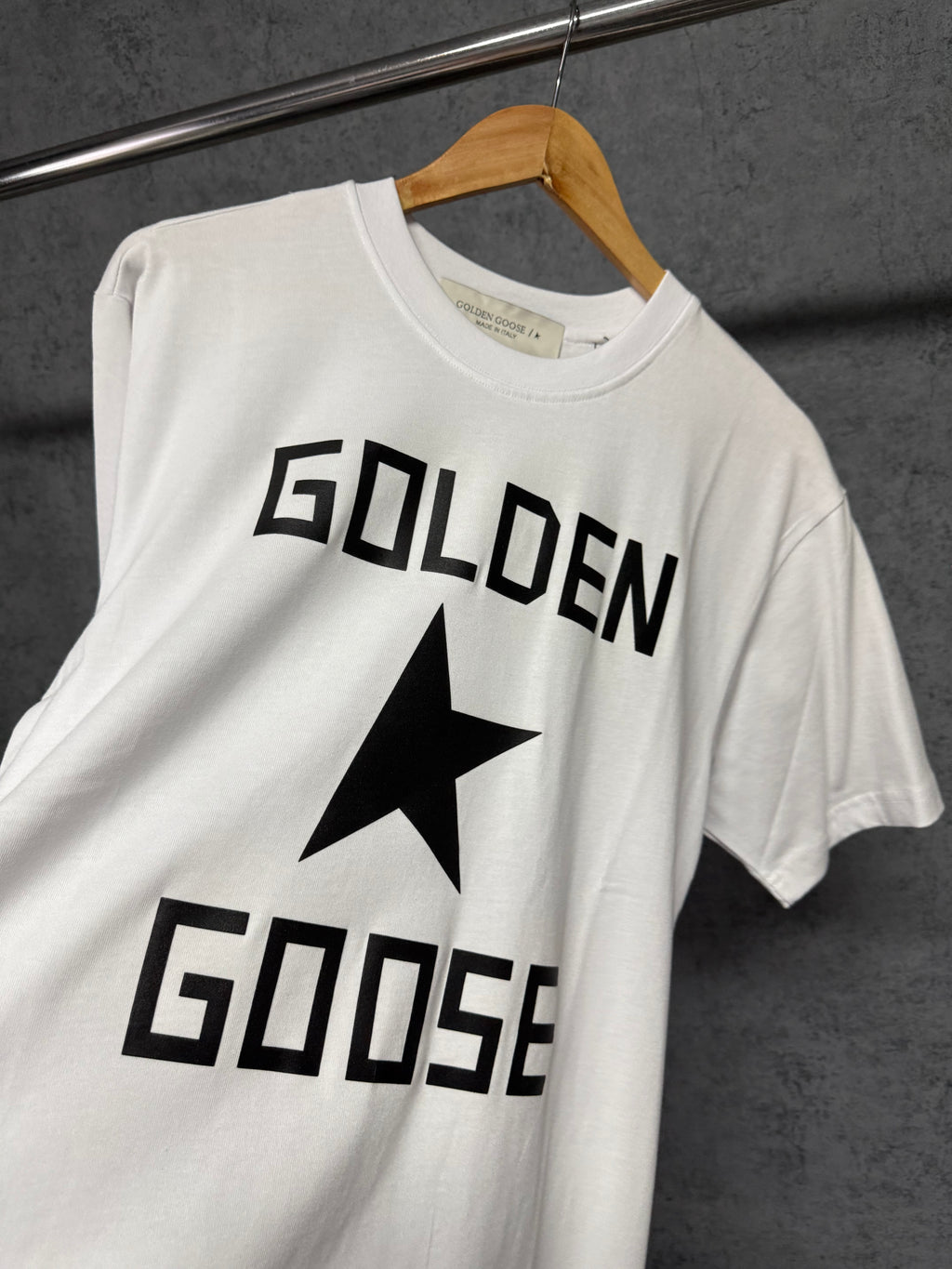 Tricou Golden G