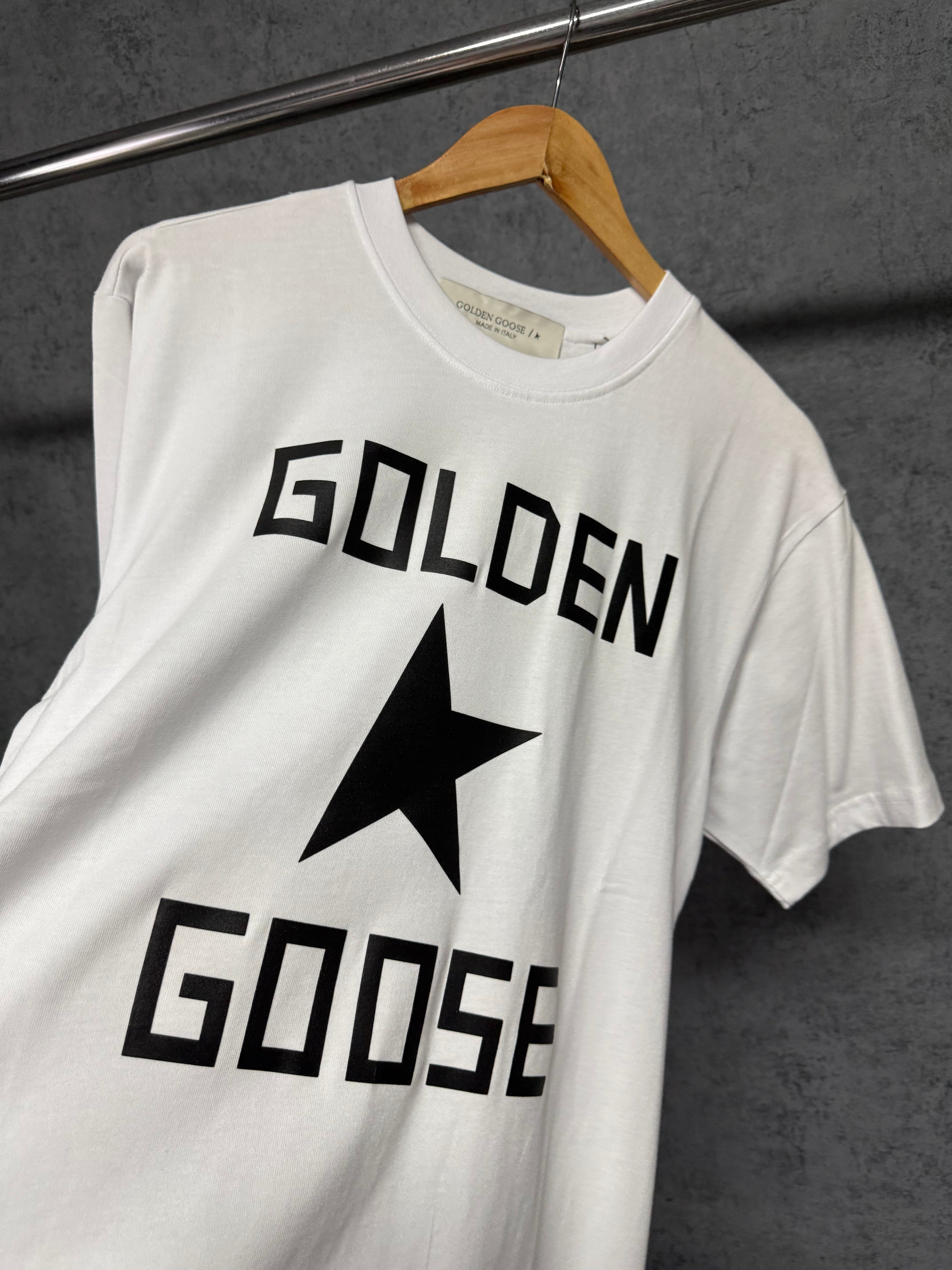 Tricou Golden G