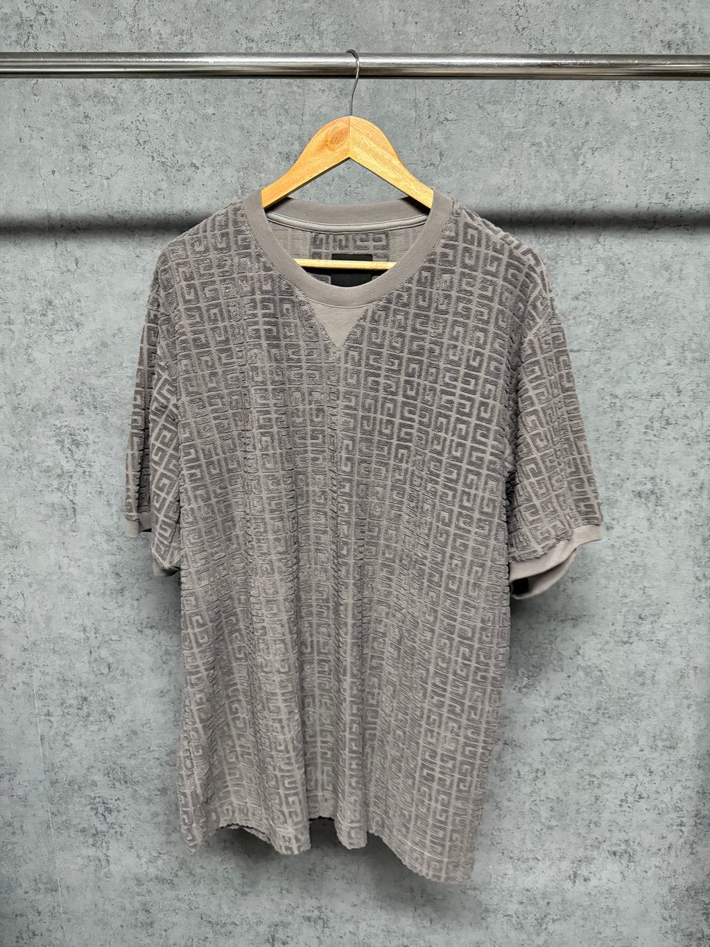 Tricou D!or