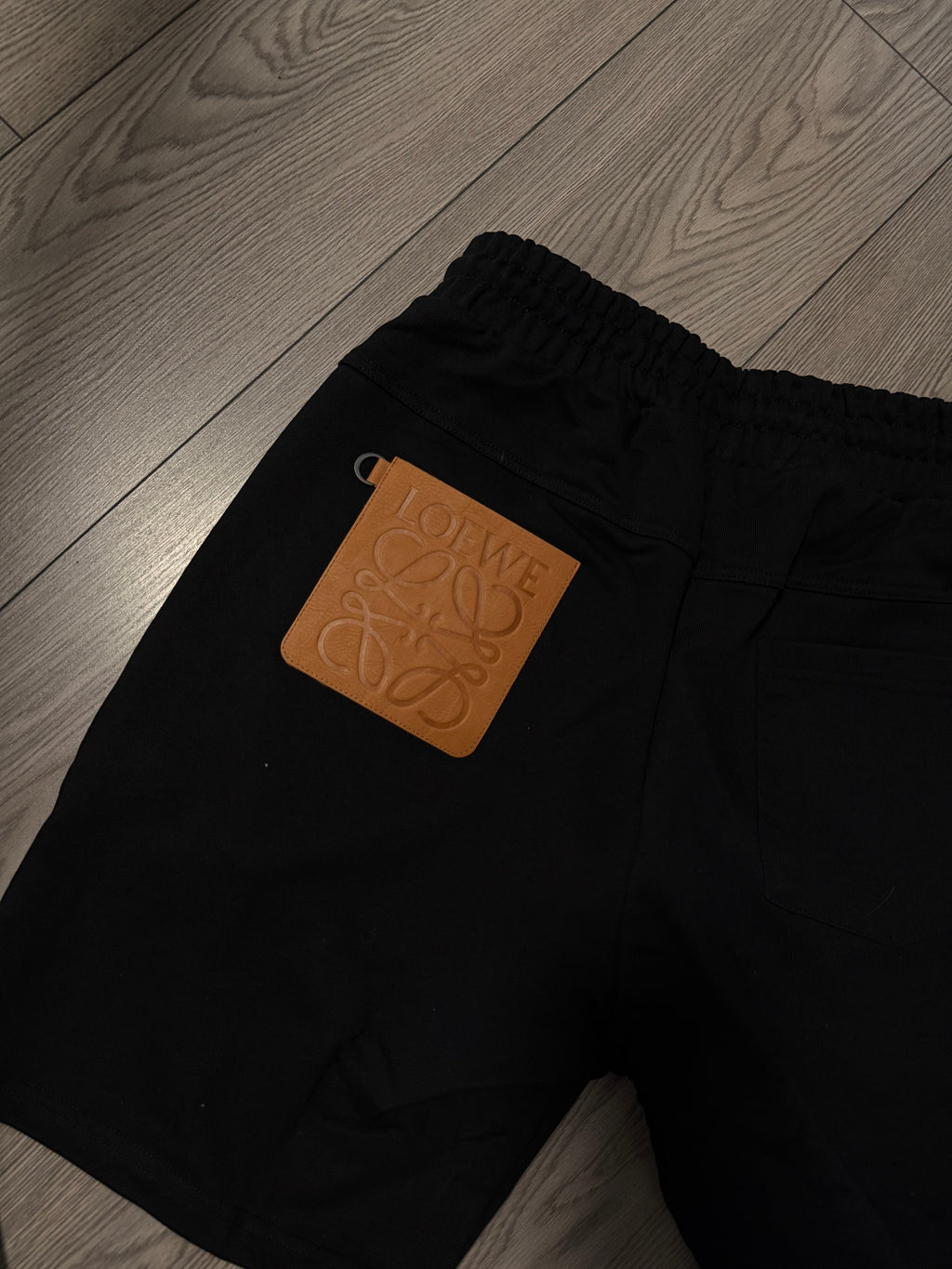 Pantaloni scurti Loew€