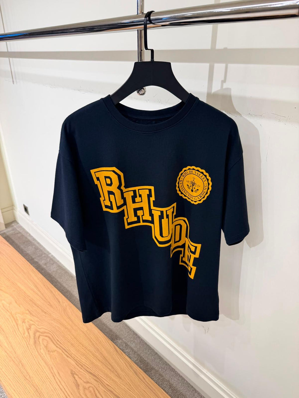 Tricou Rhud€