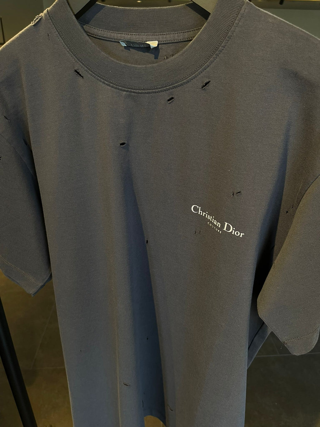 Tricou D!or