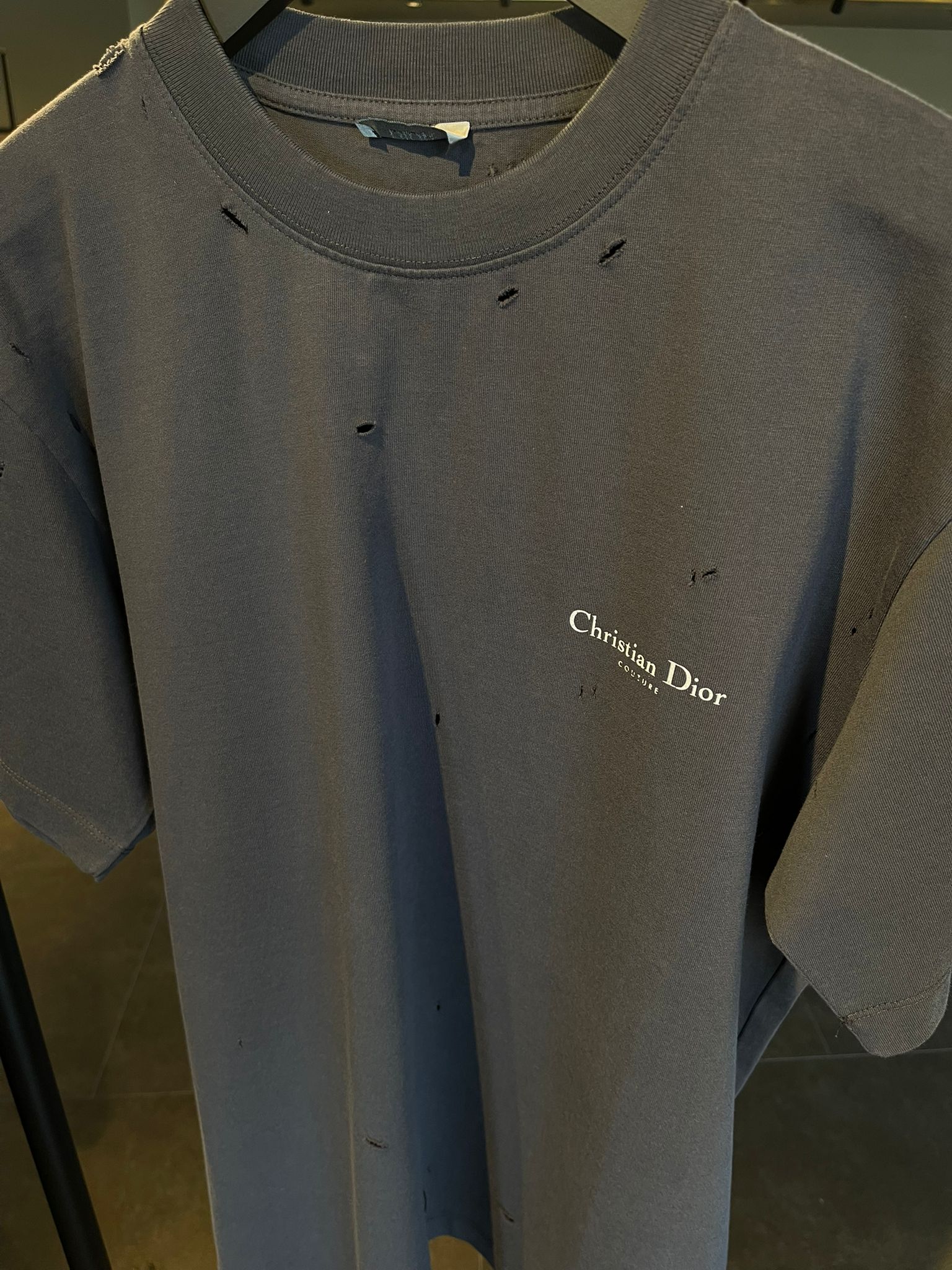Tricou D!or