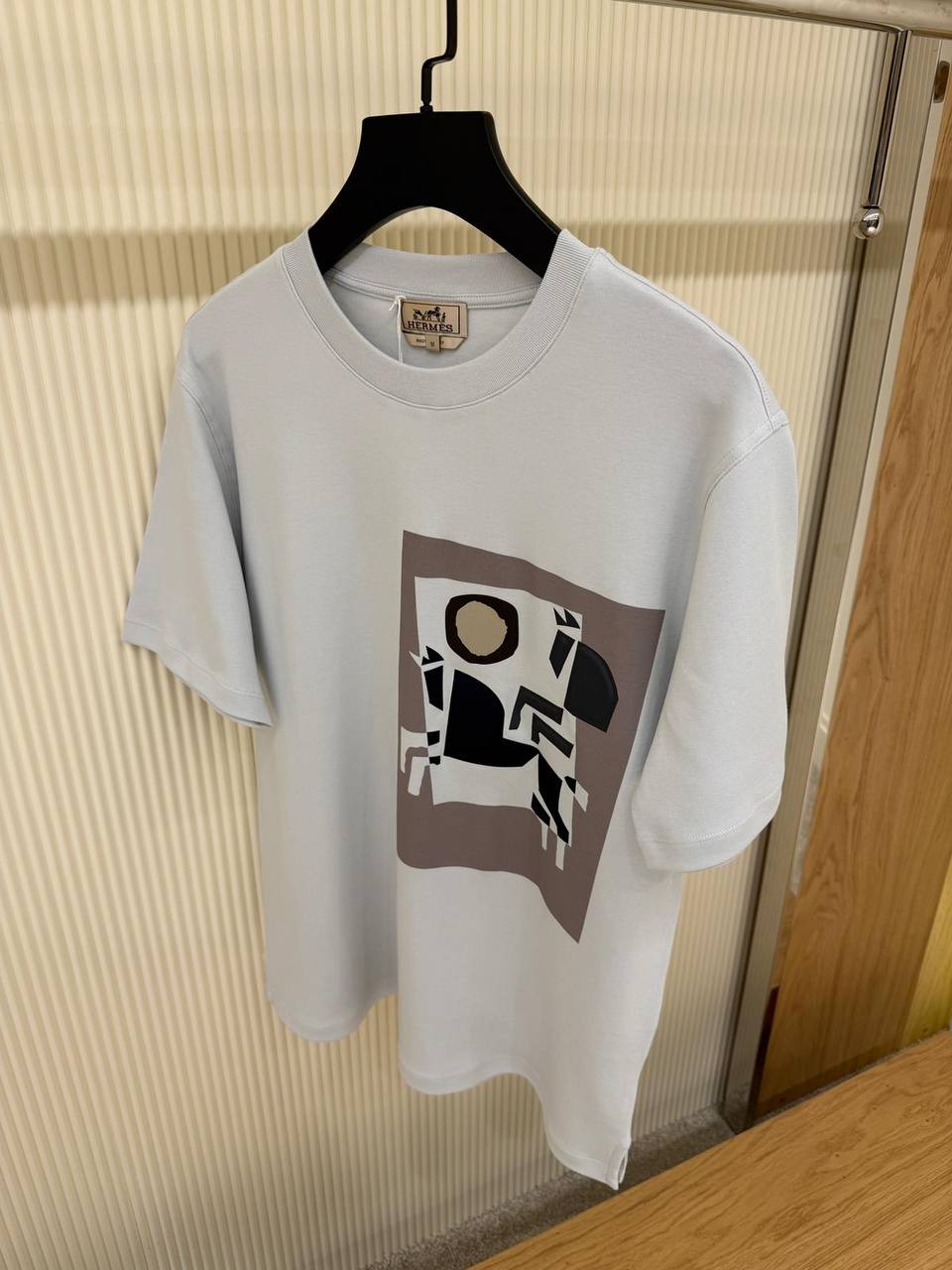 Tricou Herm€s
