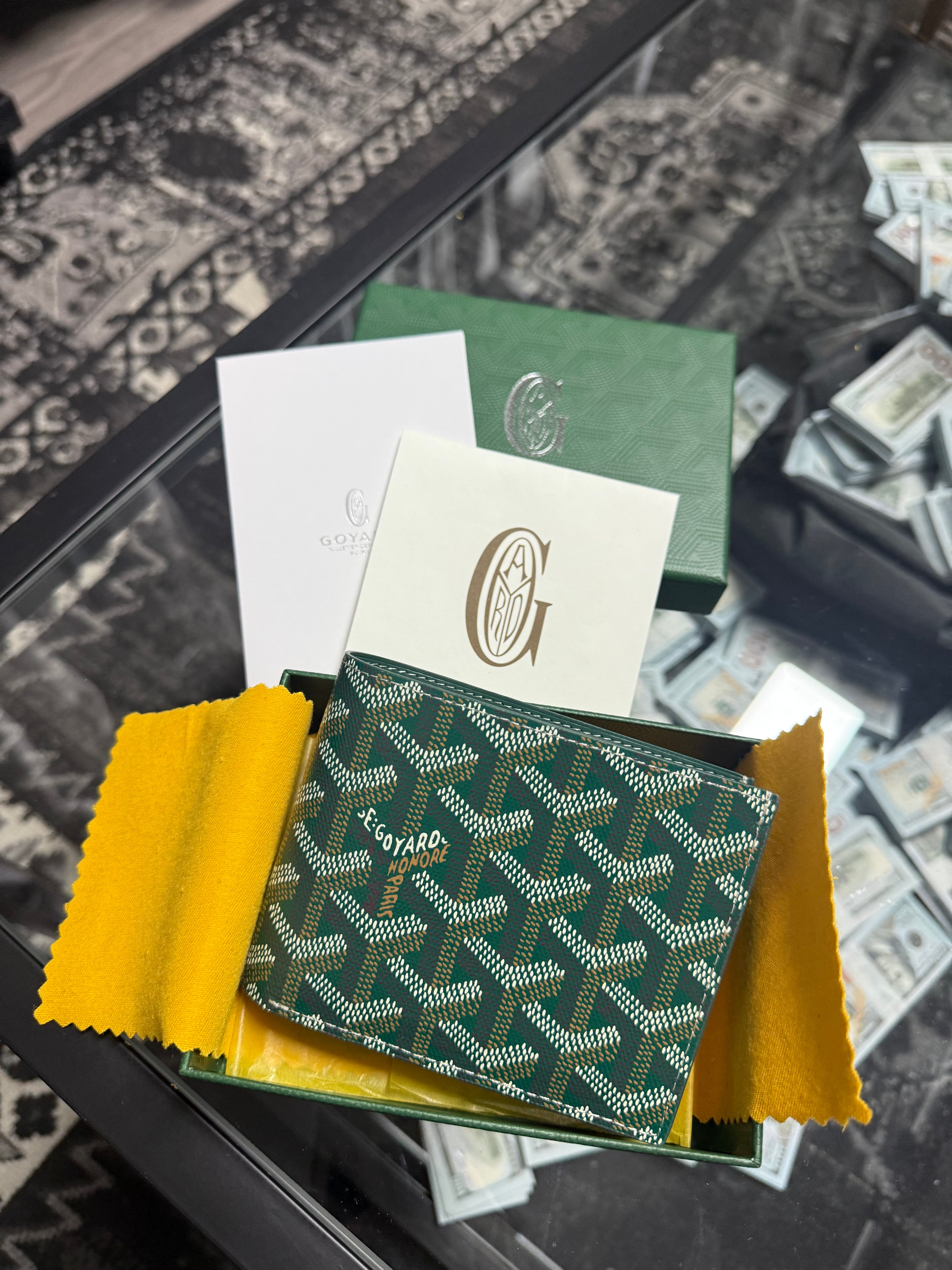 Portofel GoYard