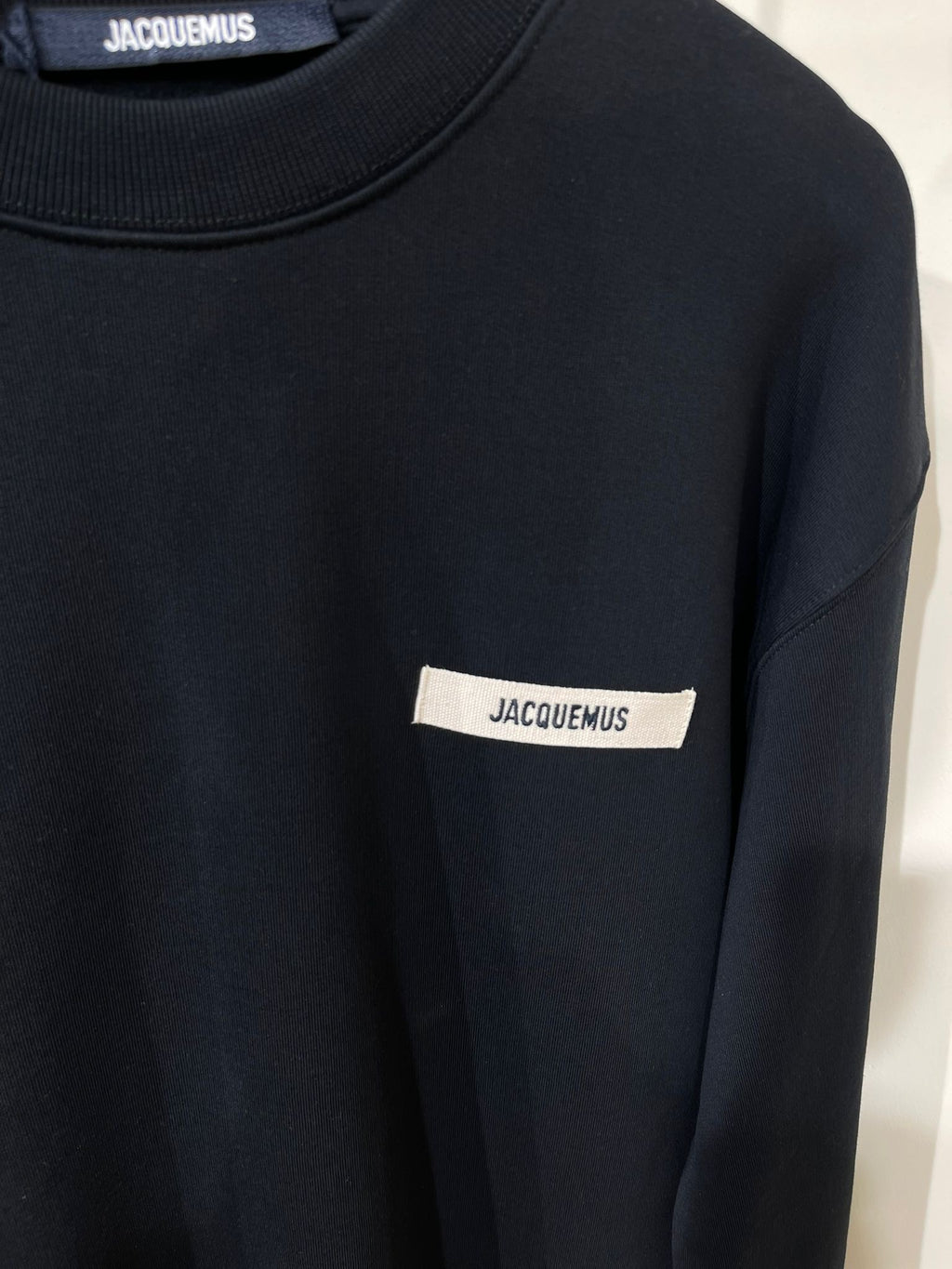 Bluza Jacqu€mus
