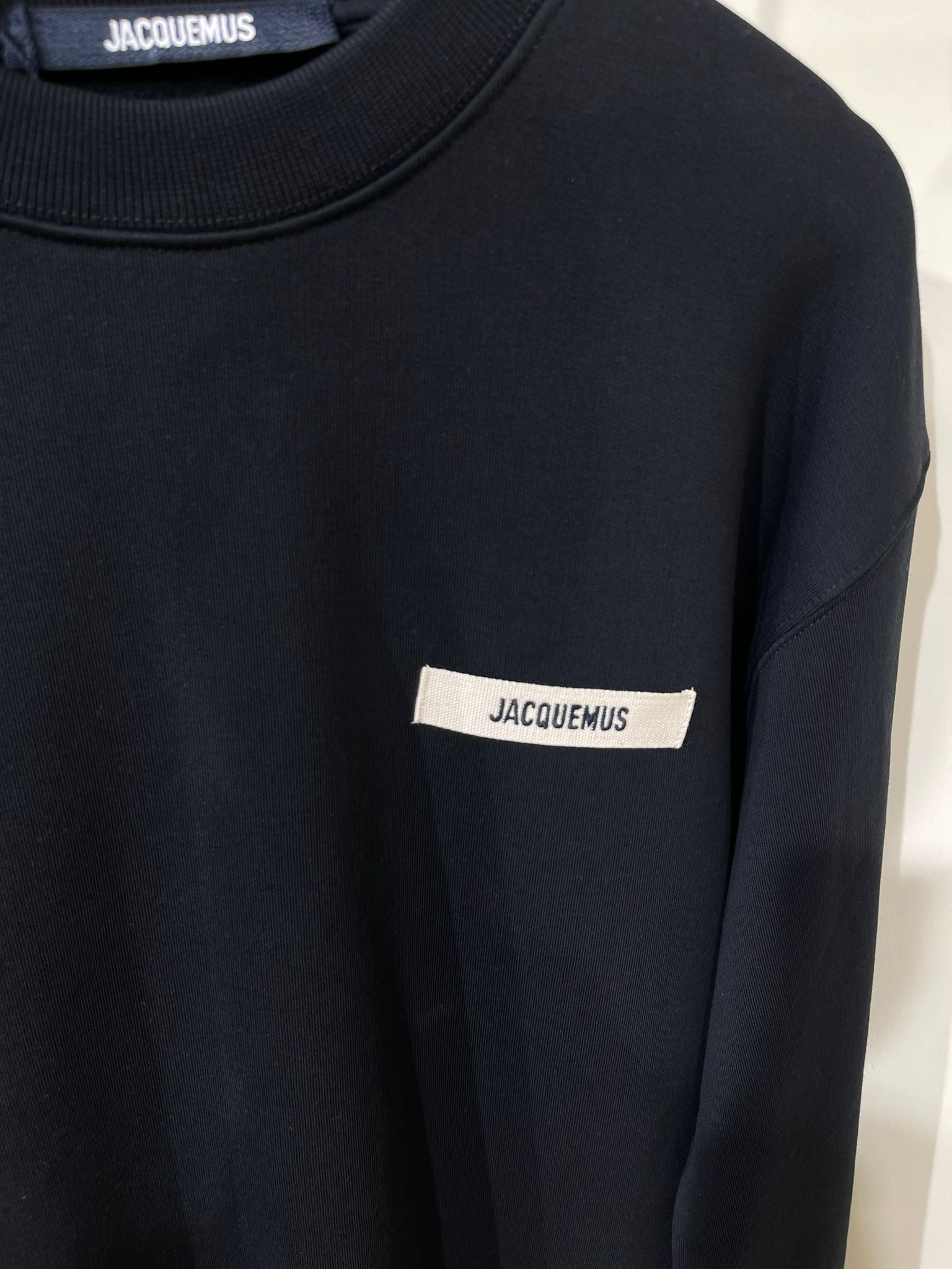 Bluza Jacqu€mus