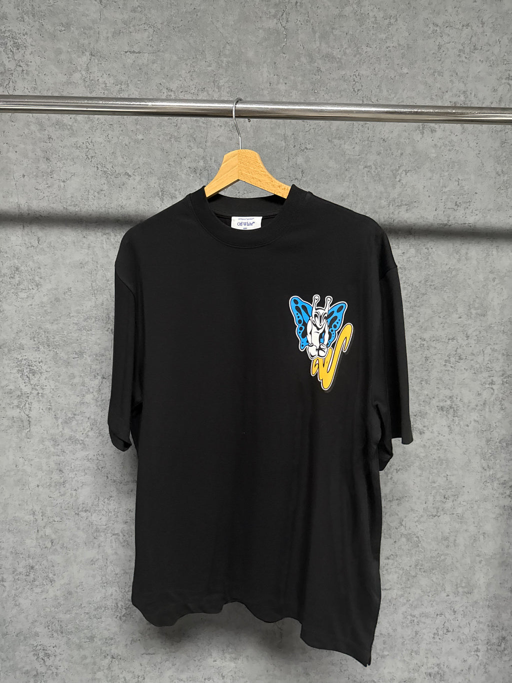 Tricou Off