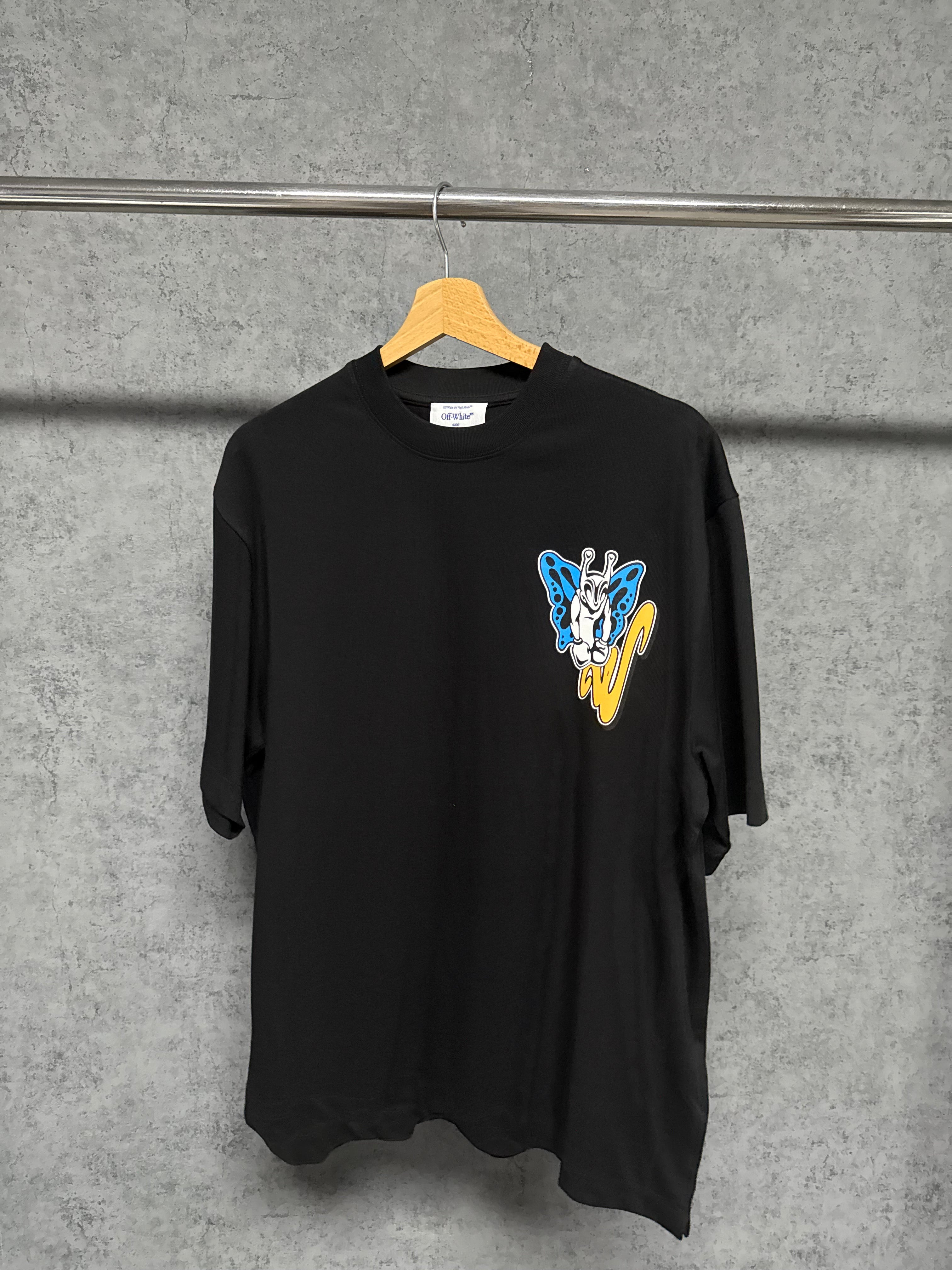 Tricou Off