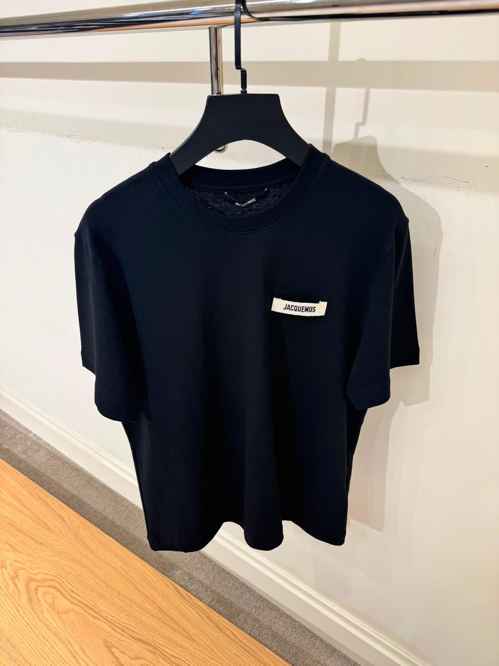 Tricou Jacqu€mus