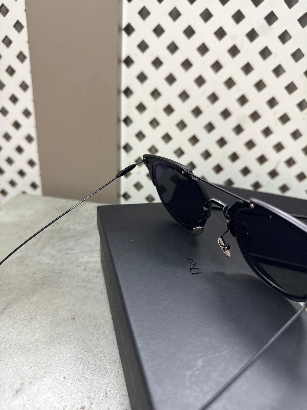 Ochelari D!or