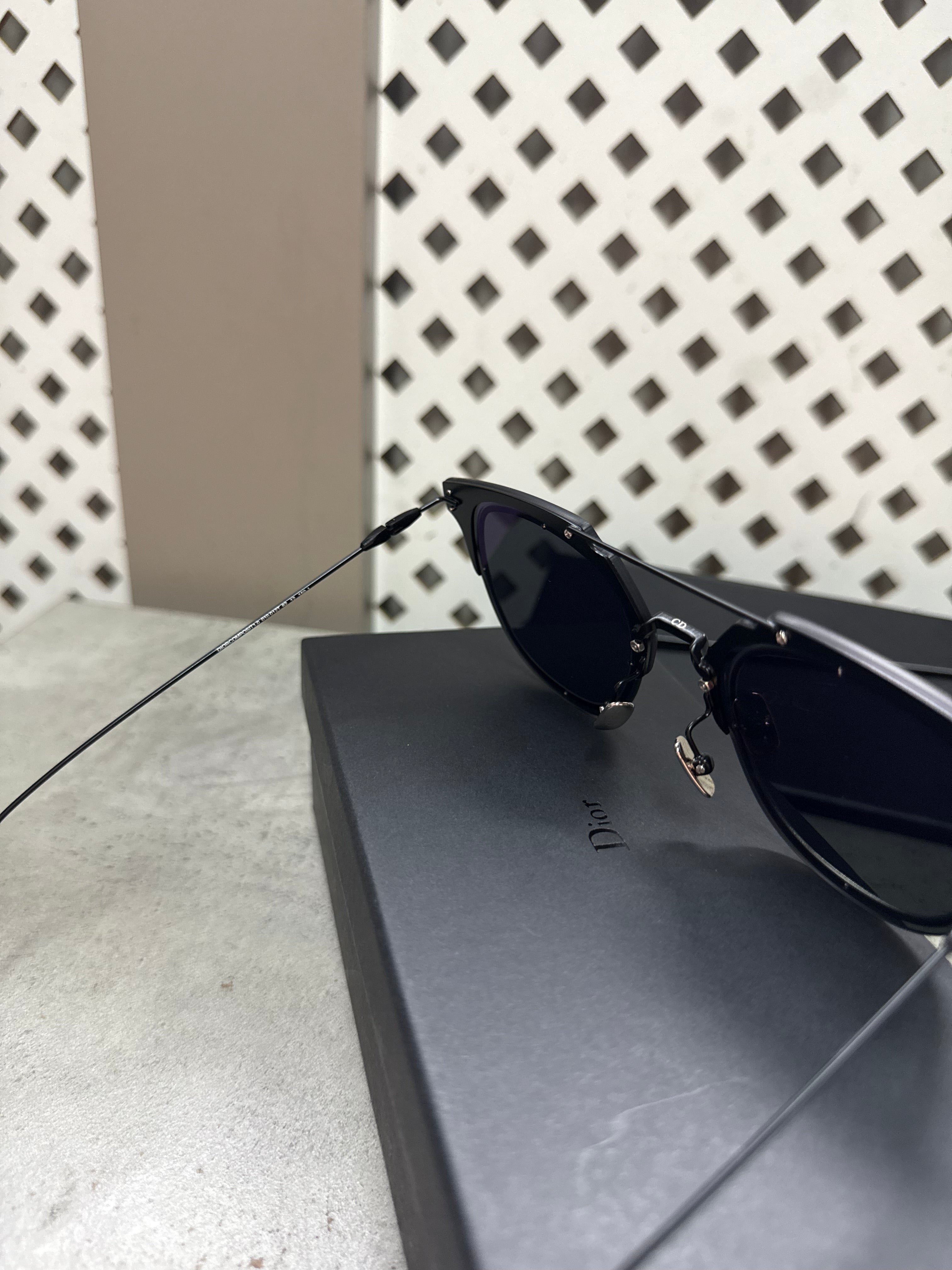 Ochelari D!or