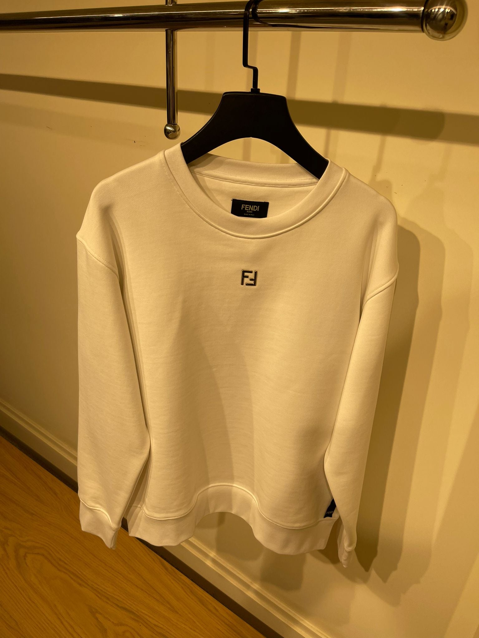 Bluza F€ndi