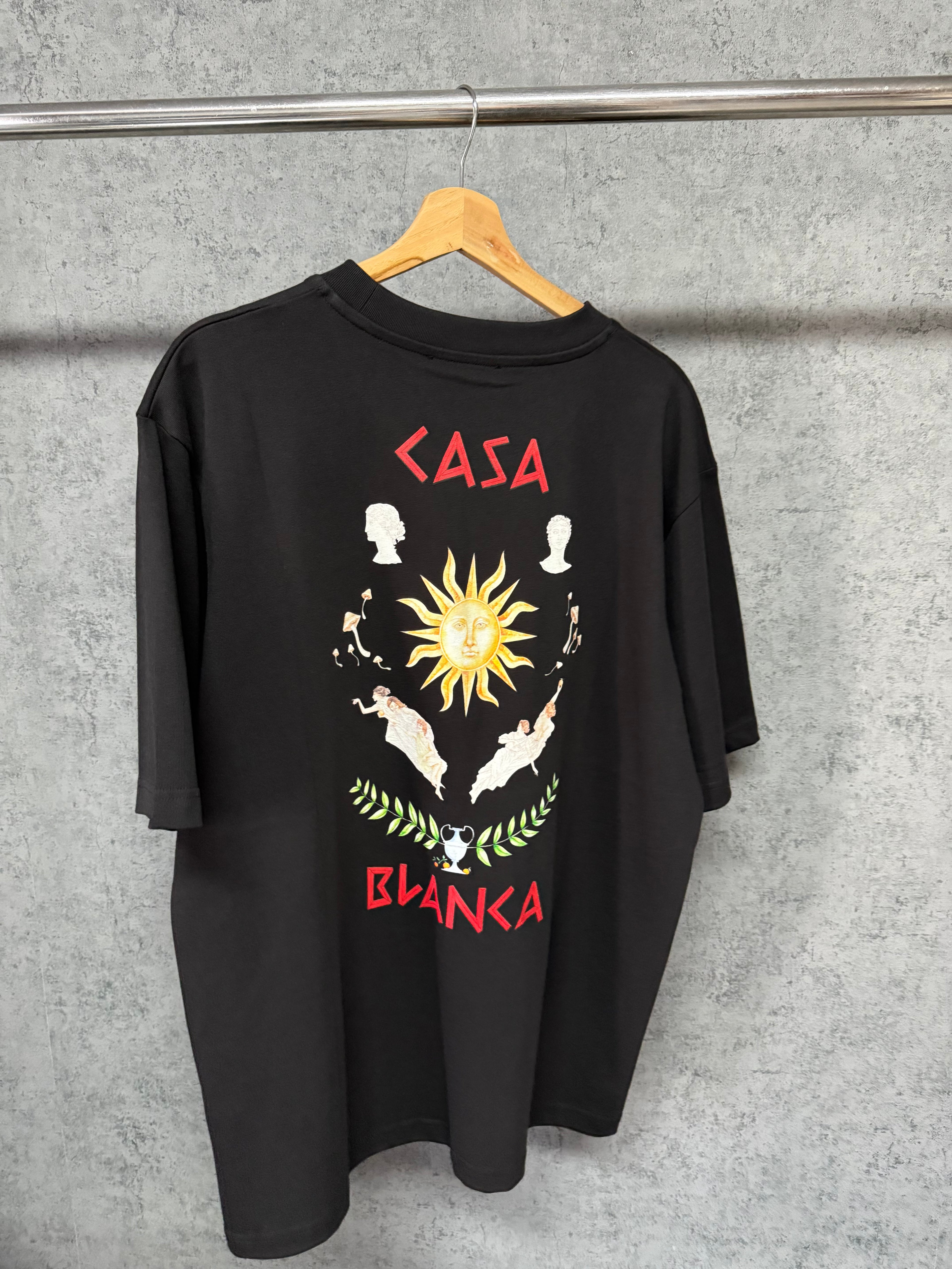 Tricou Casa B